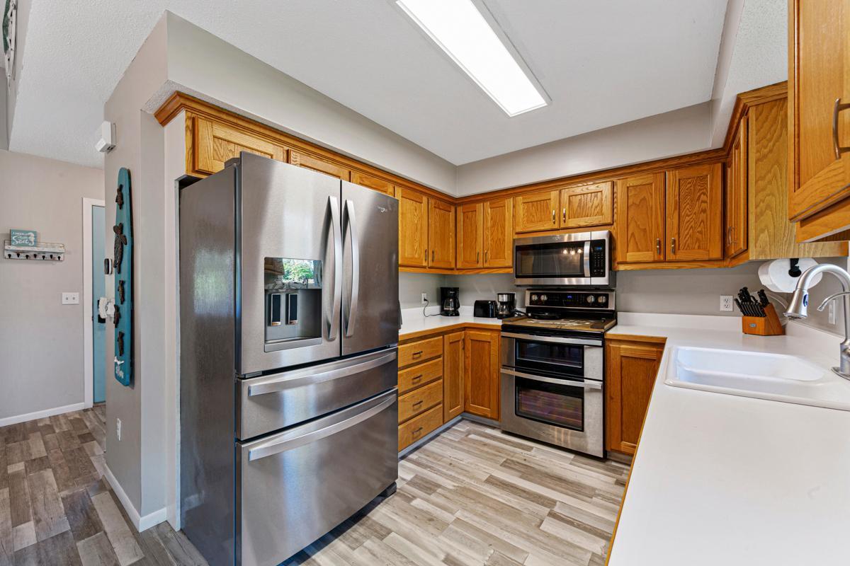 1404 Lockwood Drive