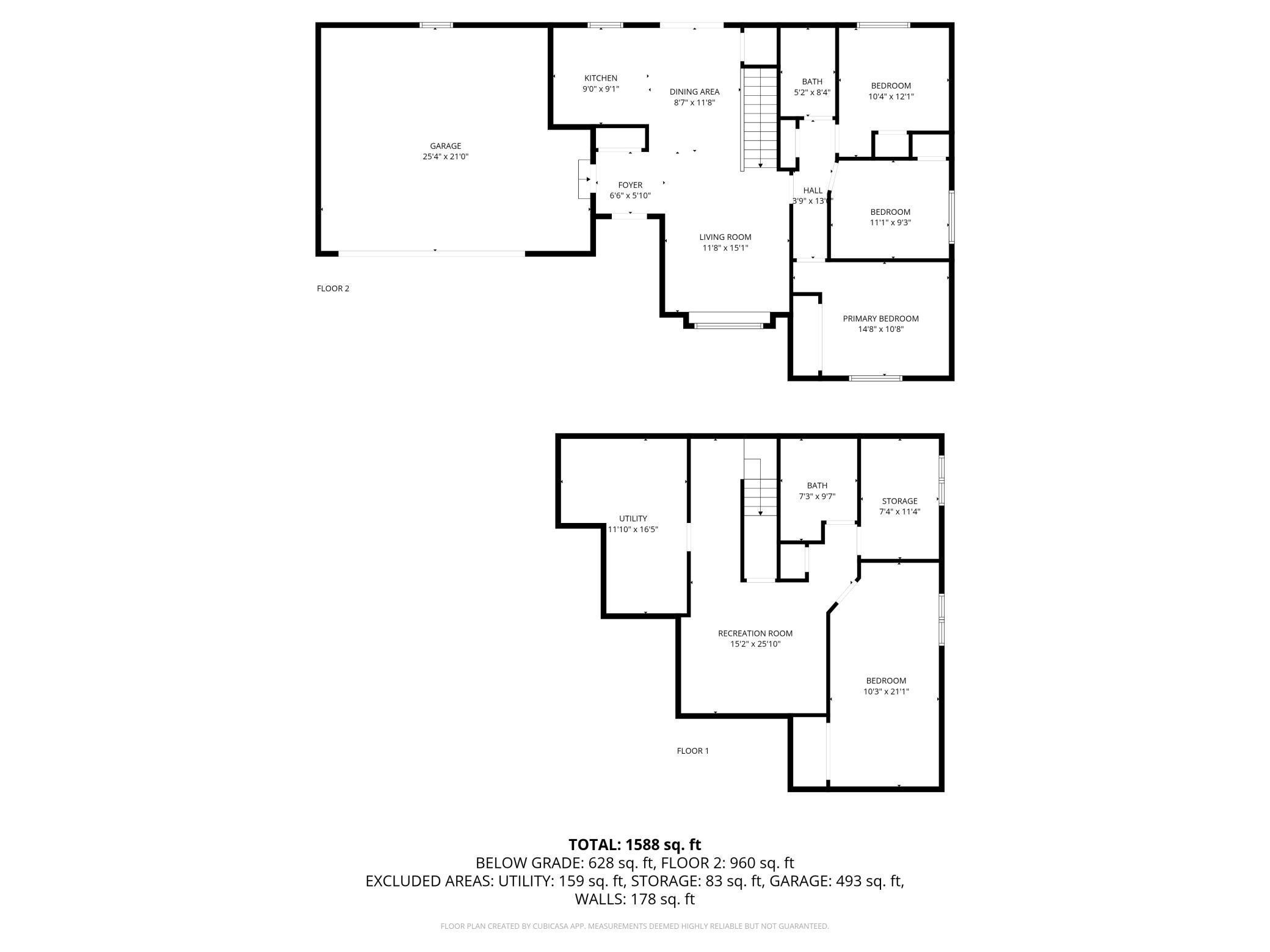 1404 Lockwood Drive