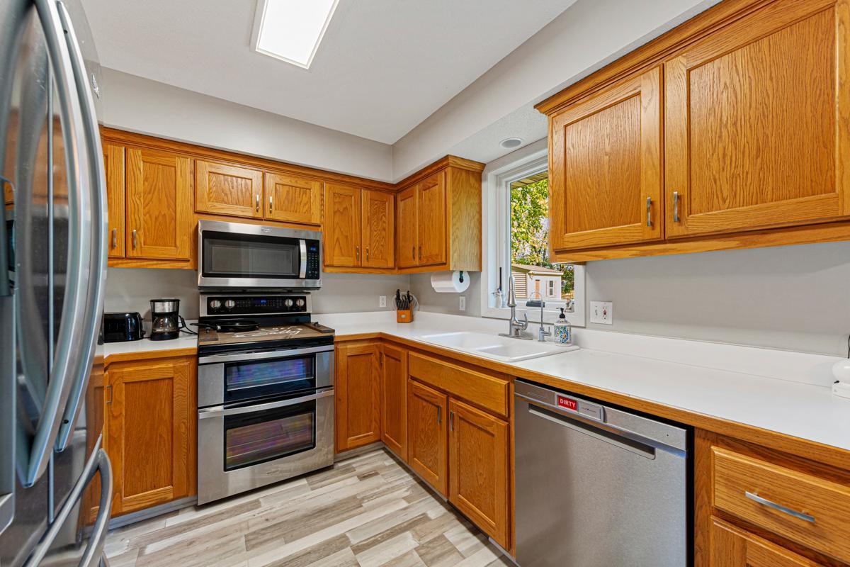 1404 Lockwood Drive
