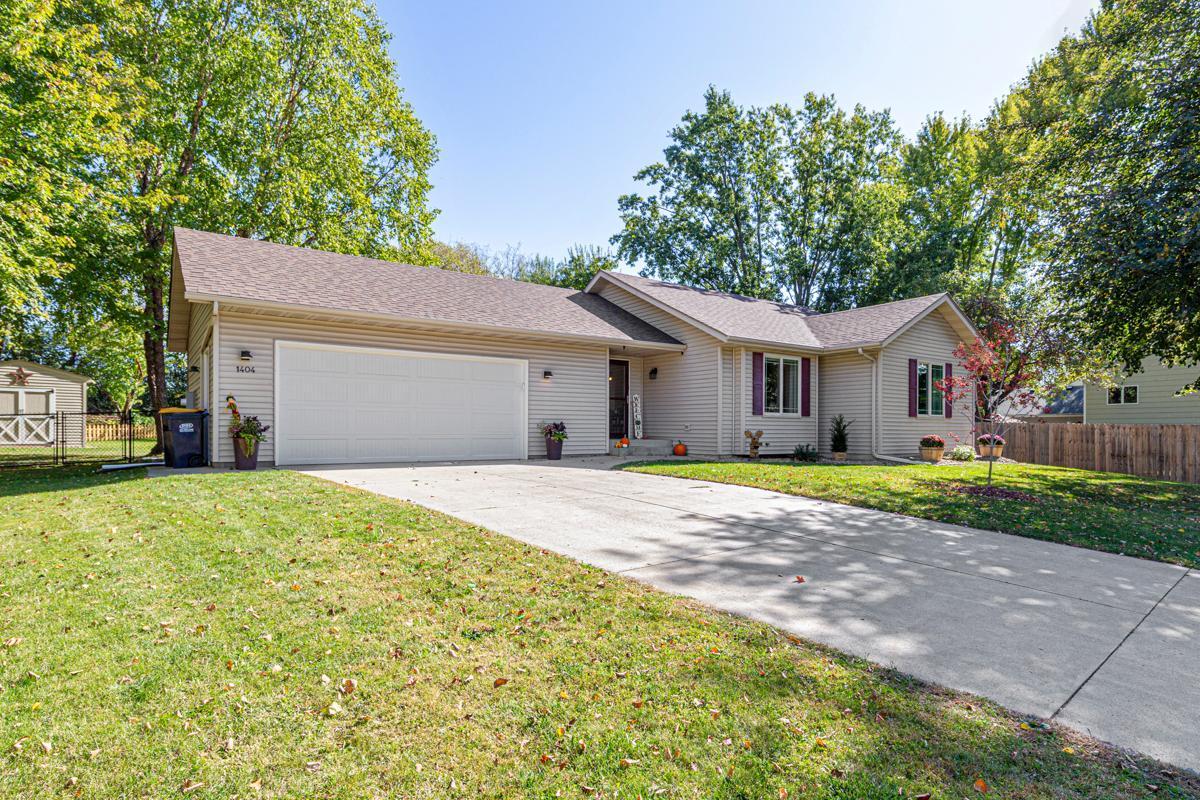 1404 Lockwood Drive