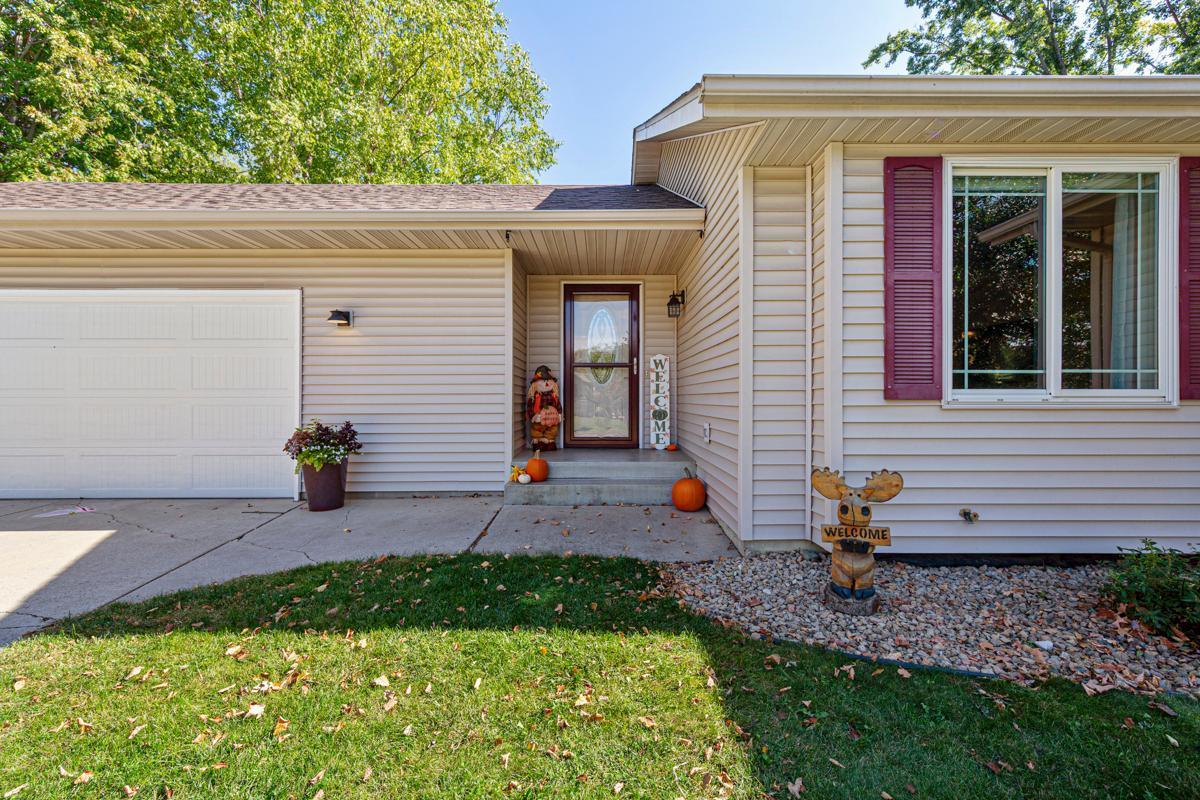 1404 Lockwood Drive