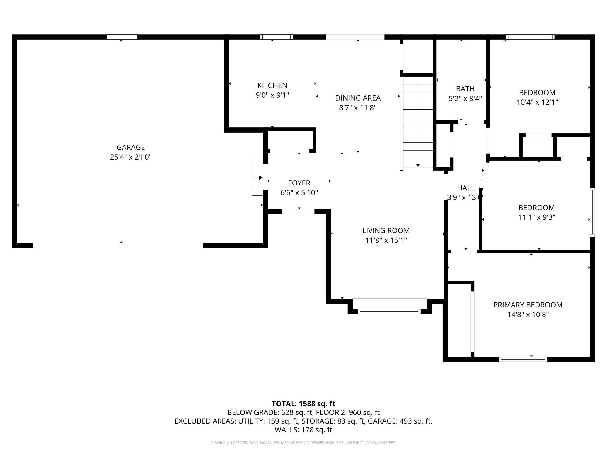 1404 Lockwood Drive