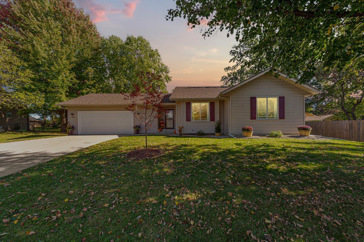 1404 Lockwood Drive
