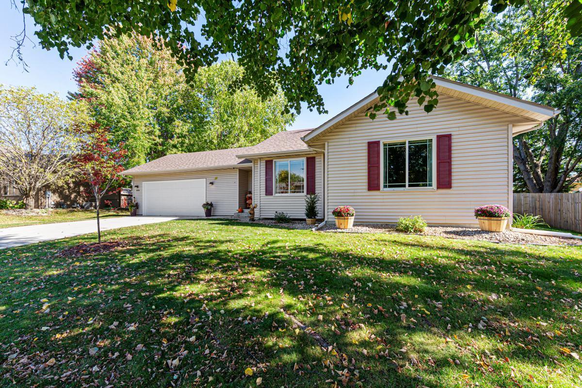 1404 Lockwood Drive