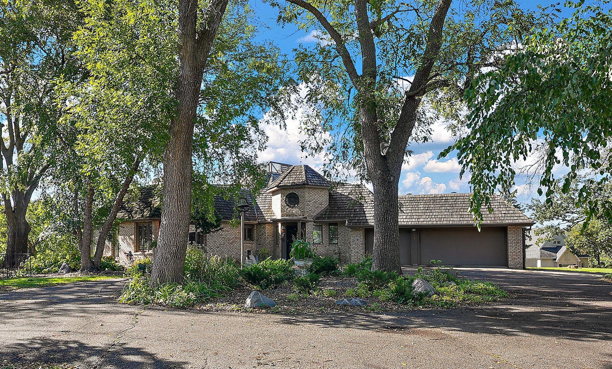 10901 Riverview Road