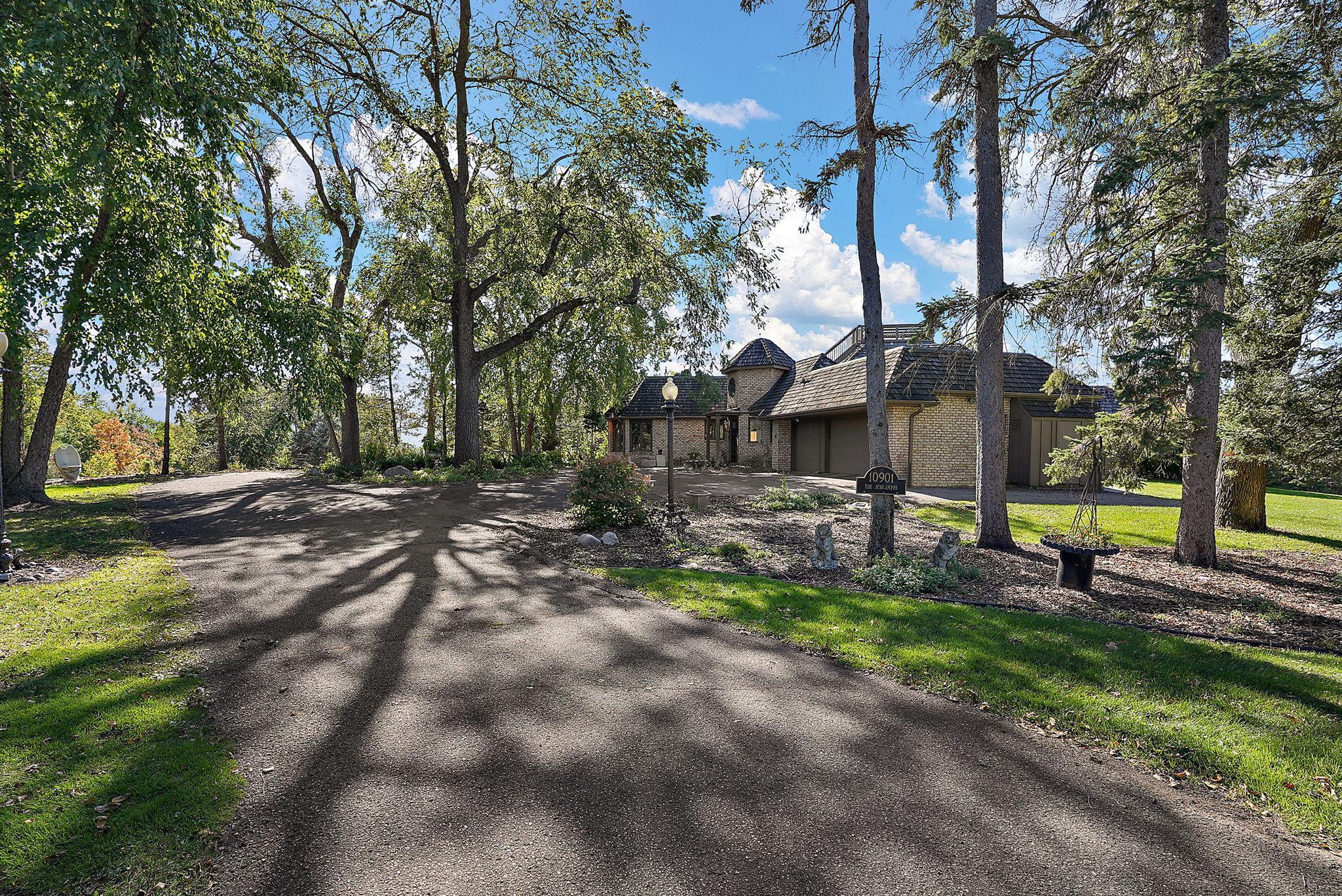 10901 Riverview Road