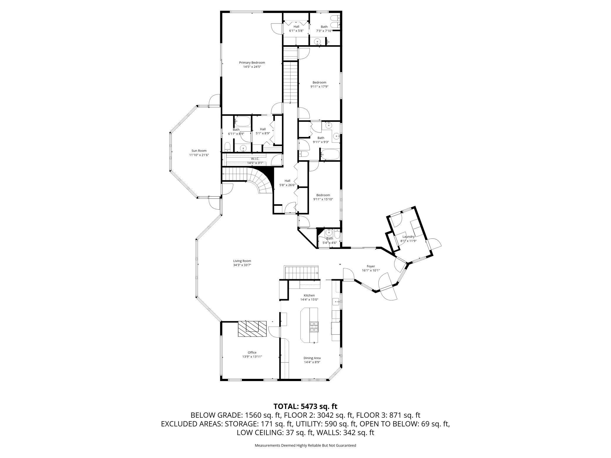 10901 Riverview Road