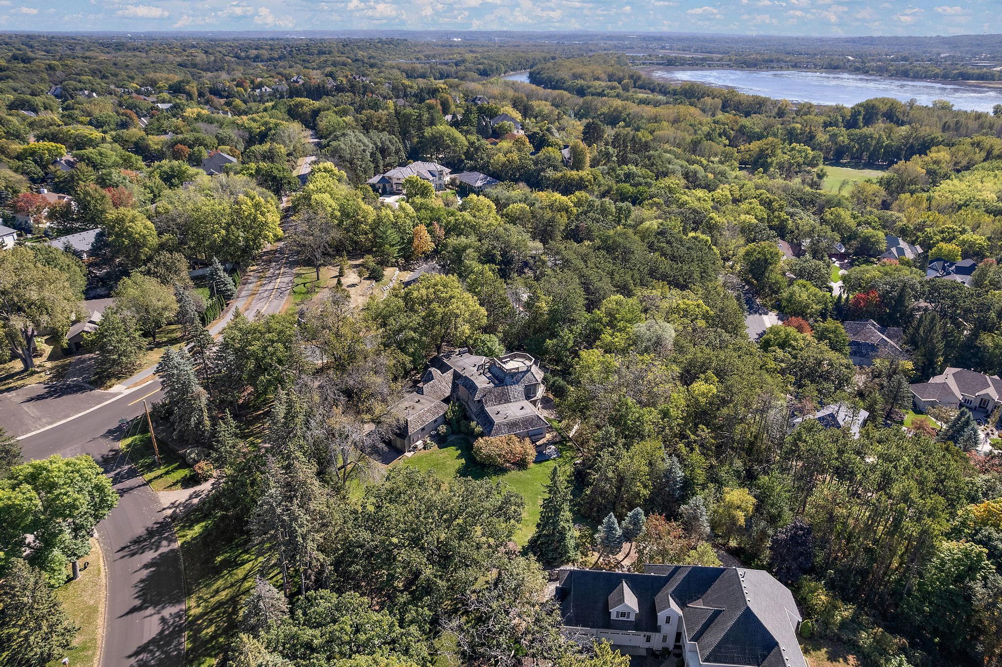 10901 Riverview Road