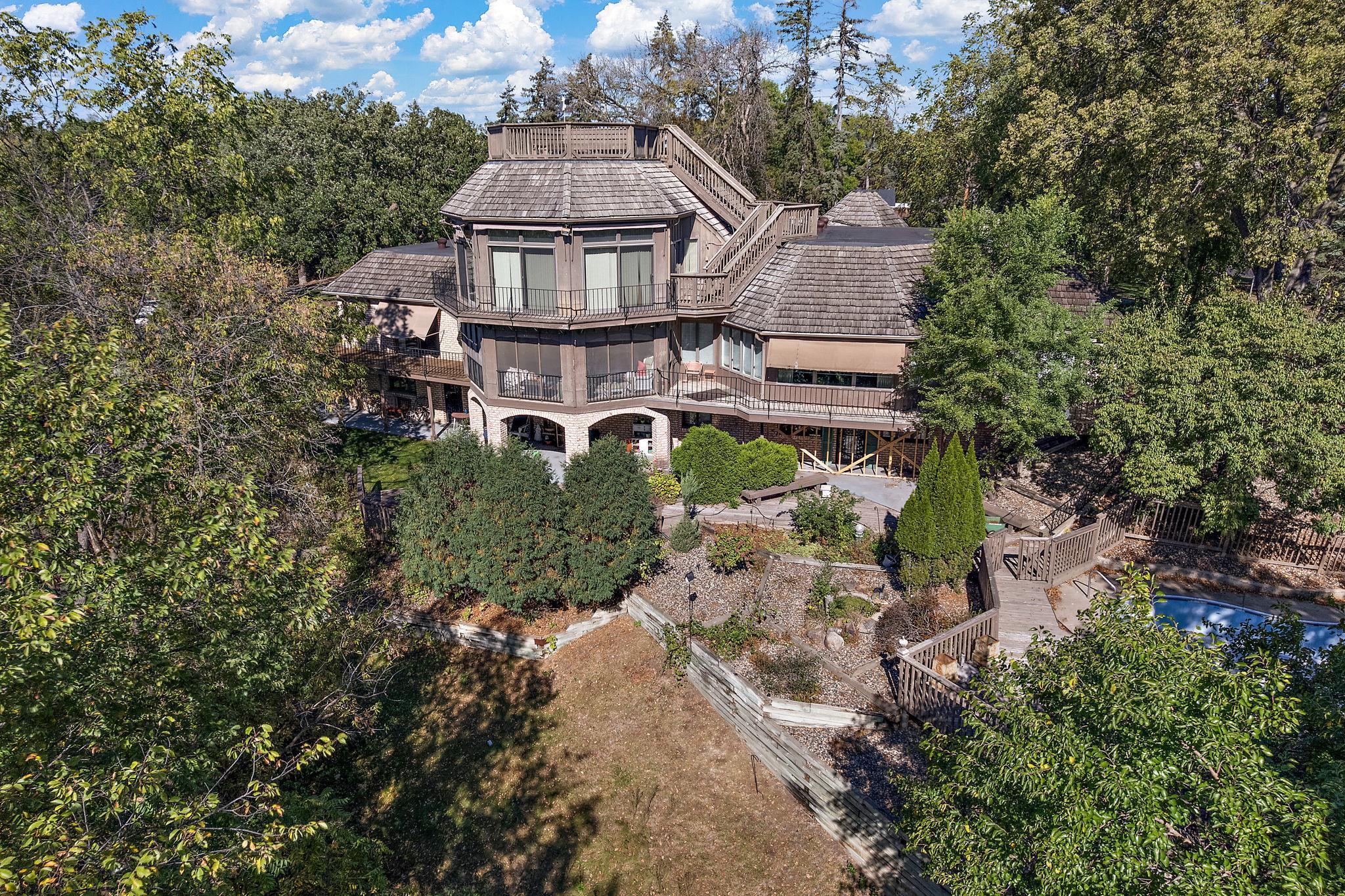 10901 Riverview Road