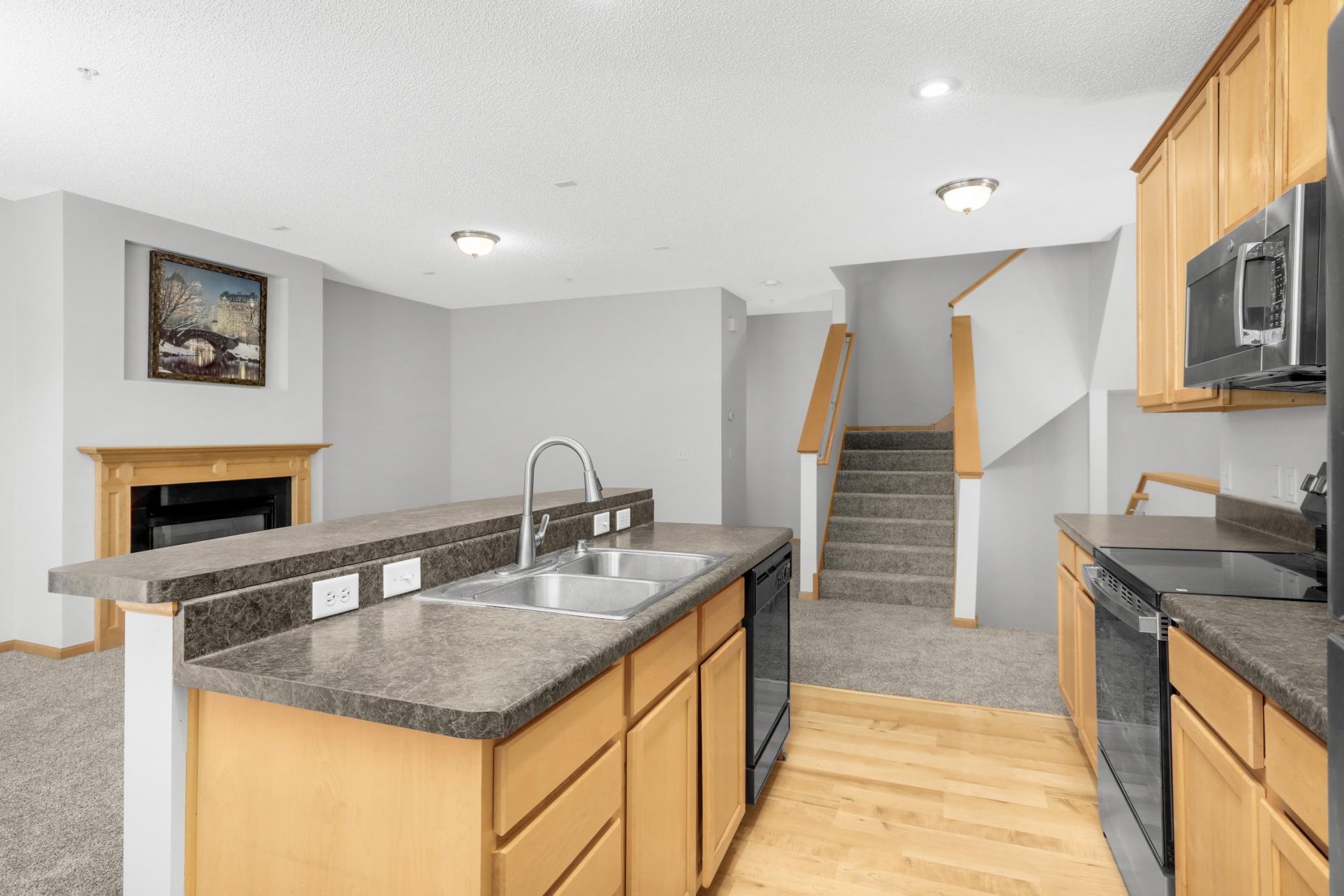 3611 Hazel Trail Unit: D