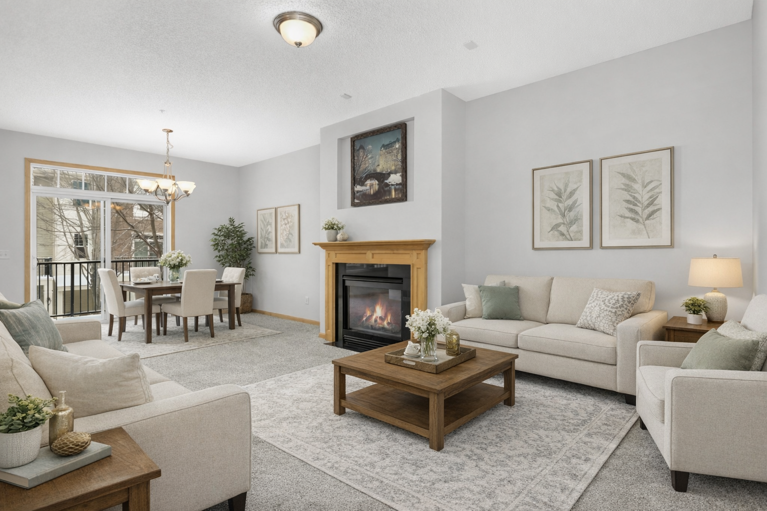 3611 Hazel Trail Unit: D