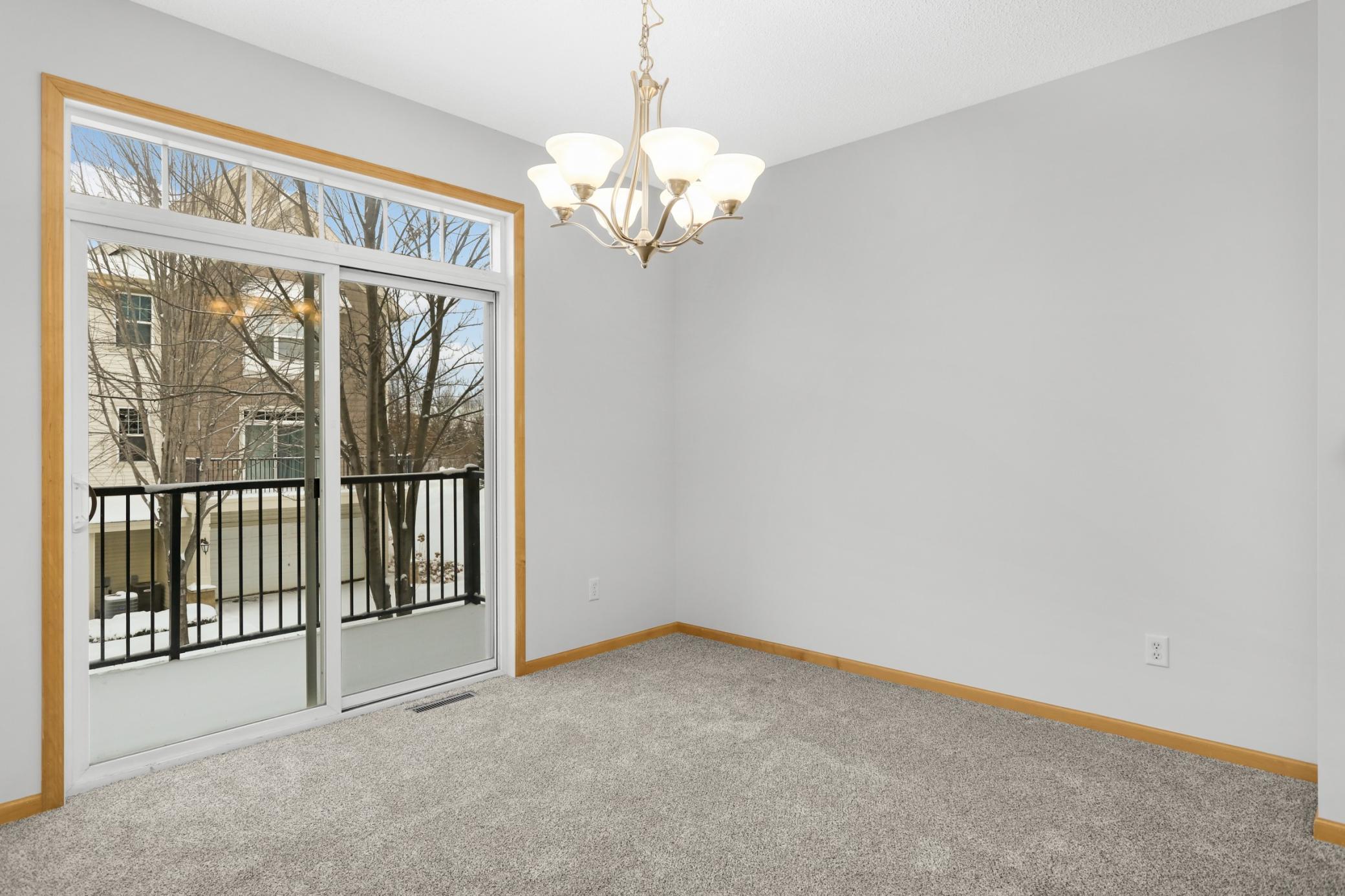 3611 Hazel Trail Unit: D