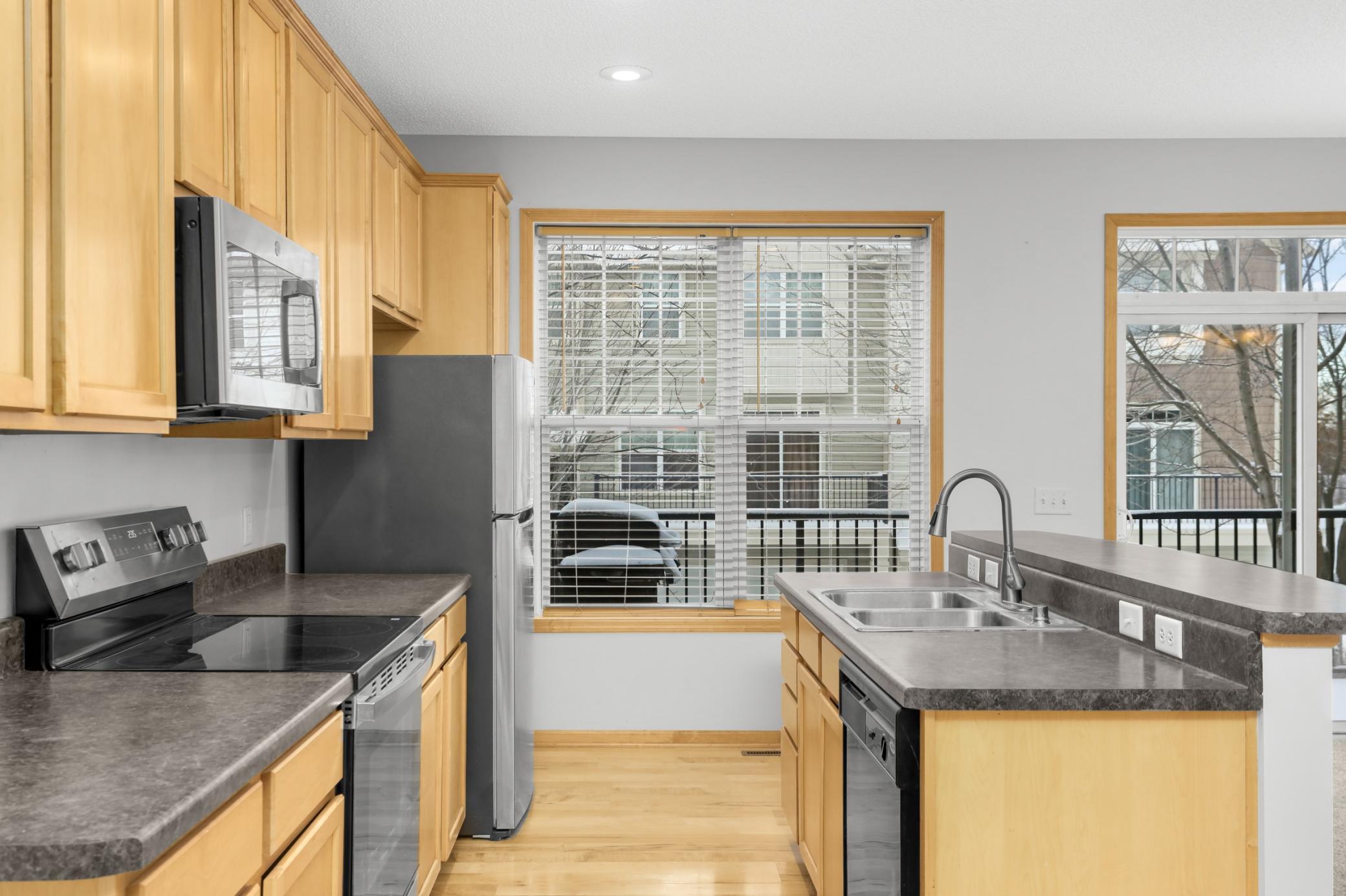 3611 Hazel Trail Unit: D