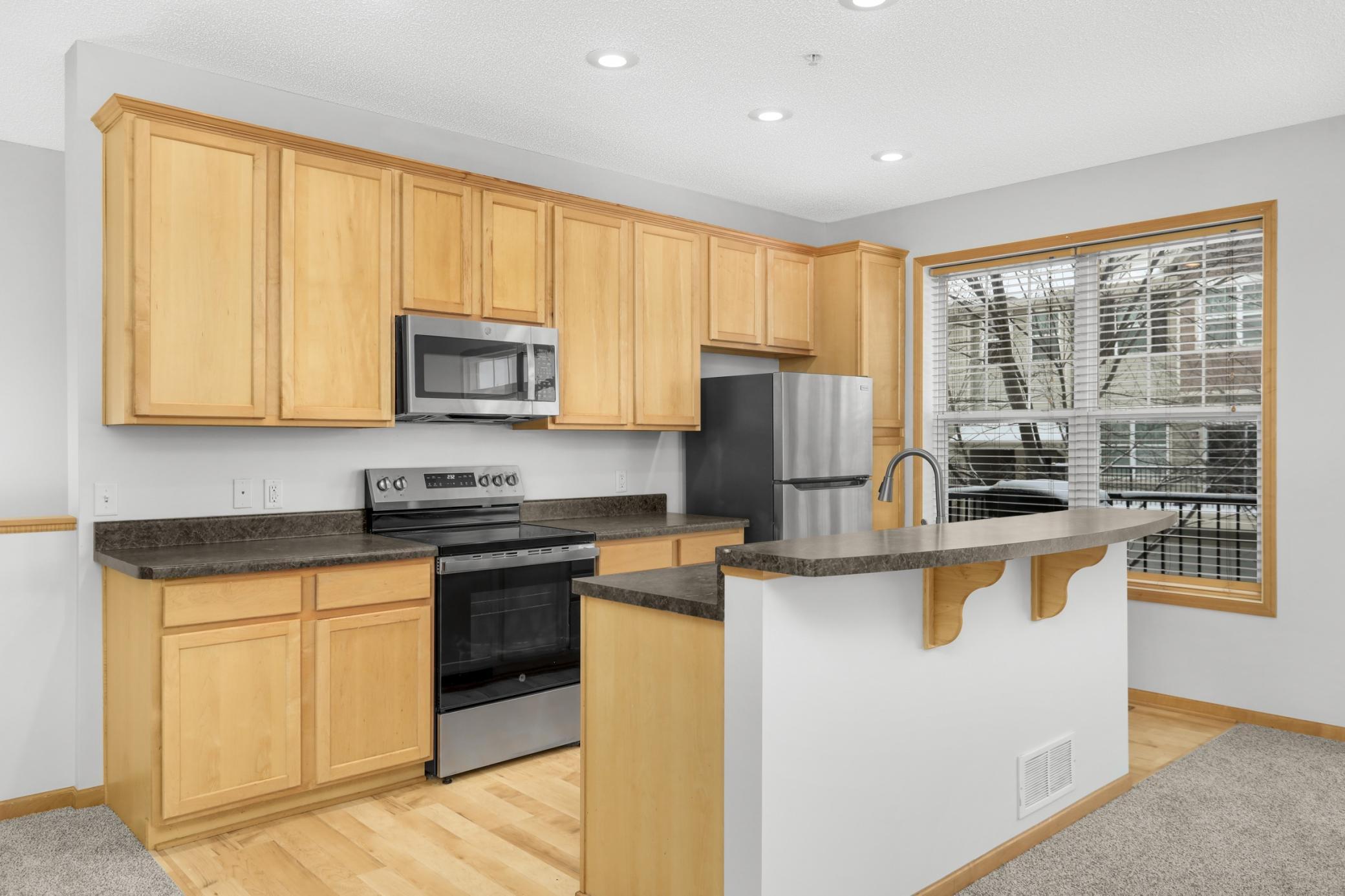 3611 Hazel Trail Unit: D