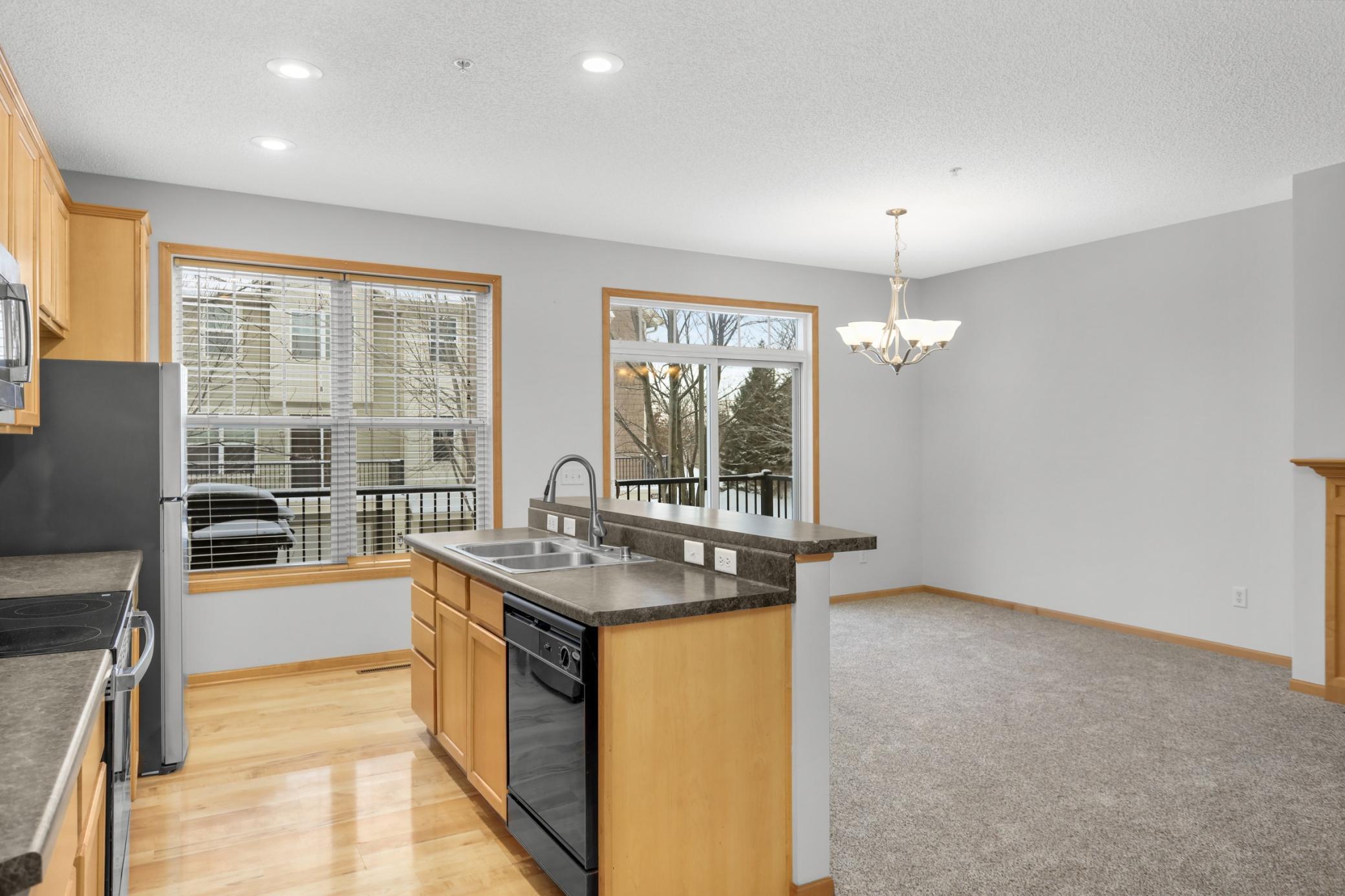 3611 Hazel Trail Unit: D