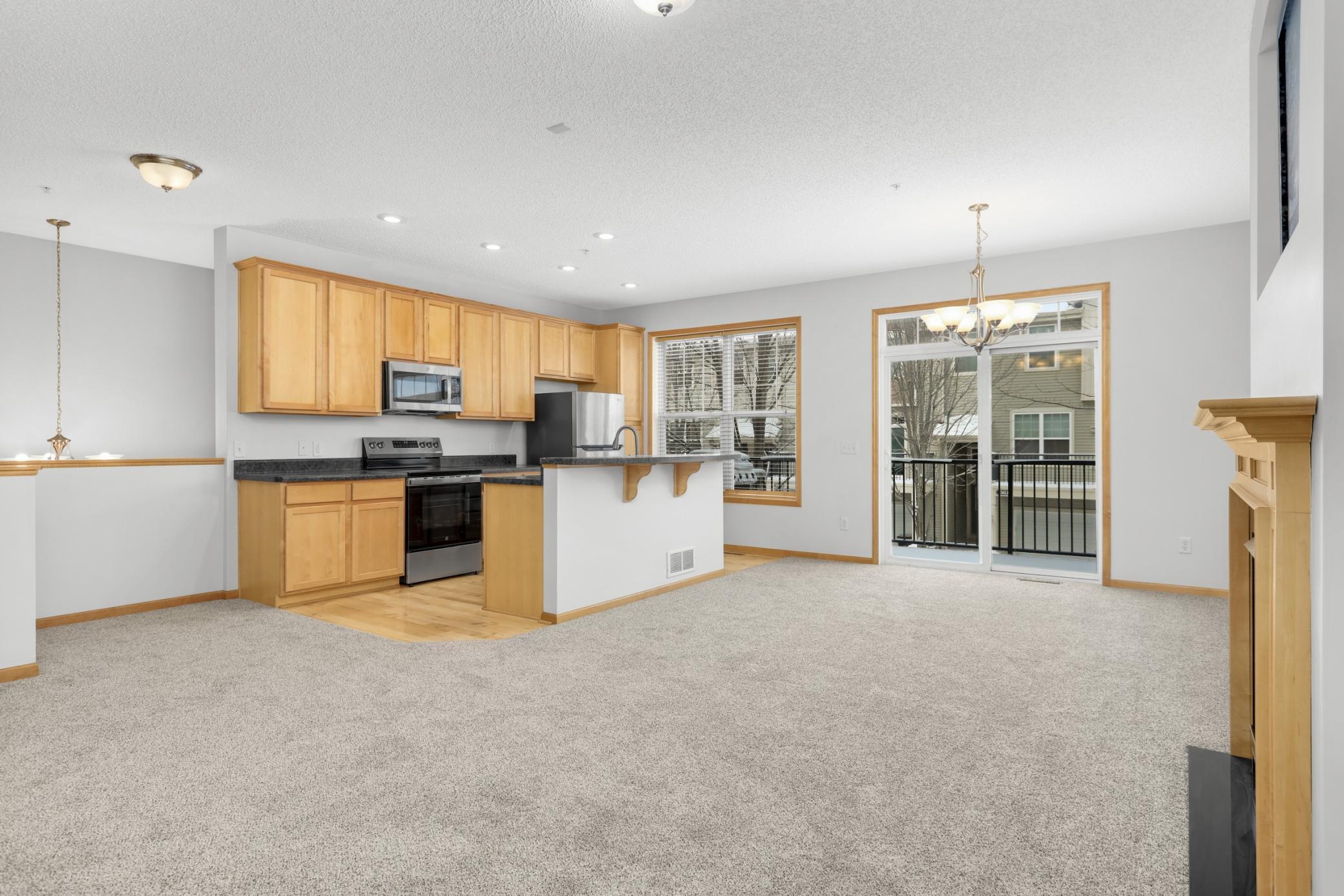 3611 Hazel Trail Unit: D