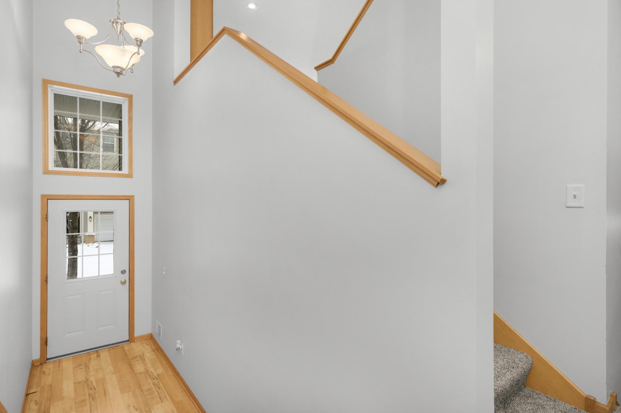 3611 Hazel Trail Unit: D