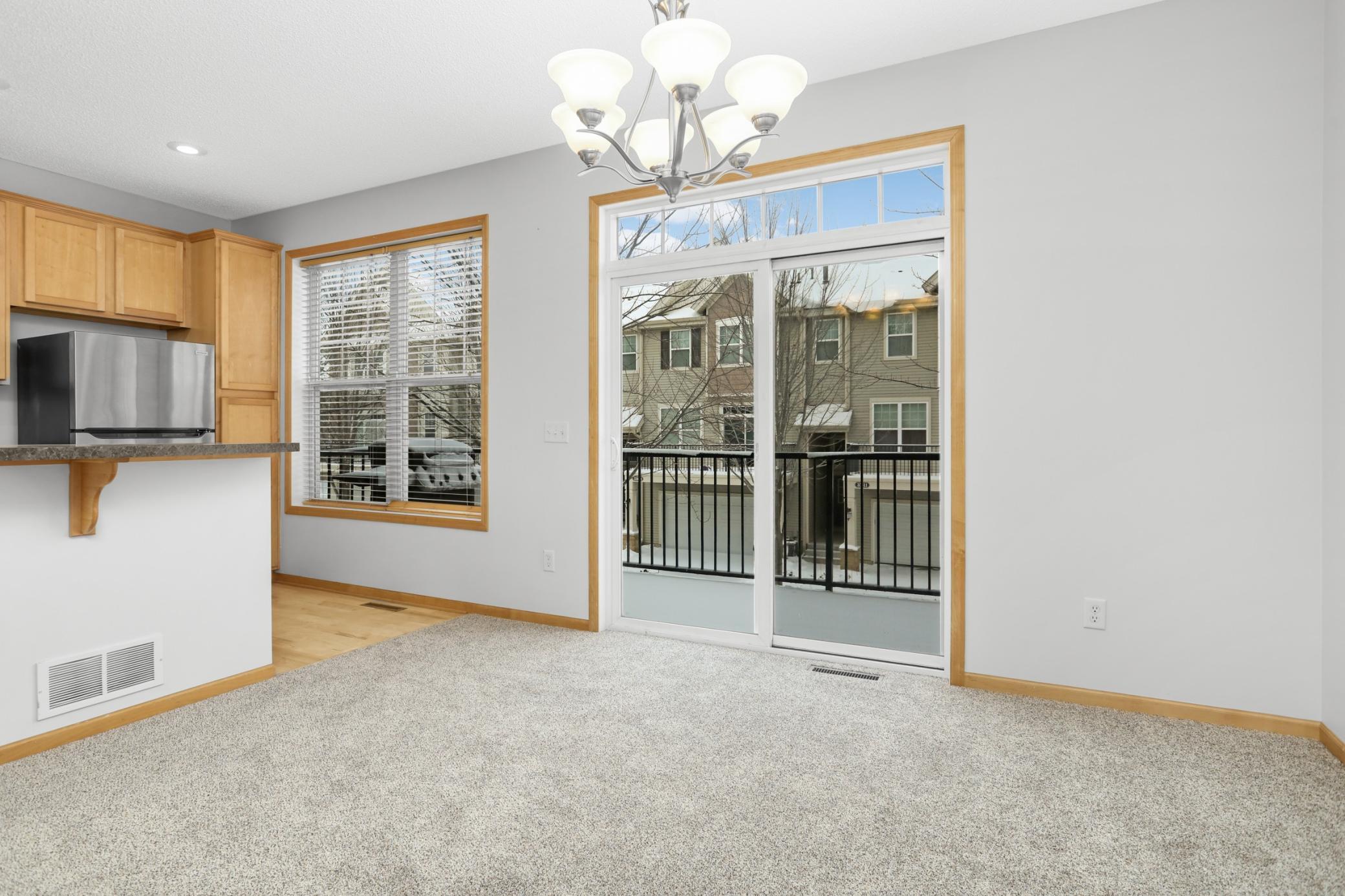 3611 Hazel Trail Unit: D