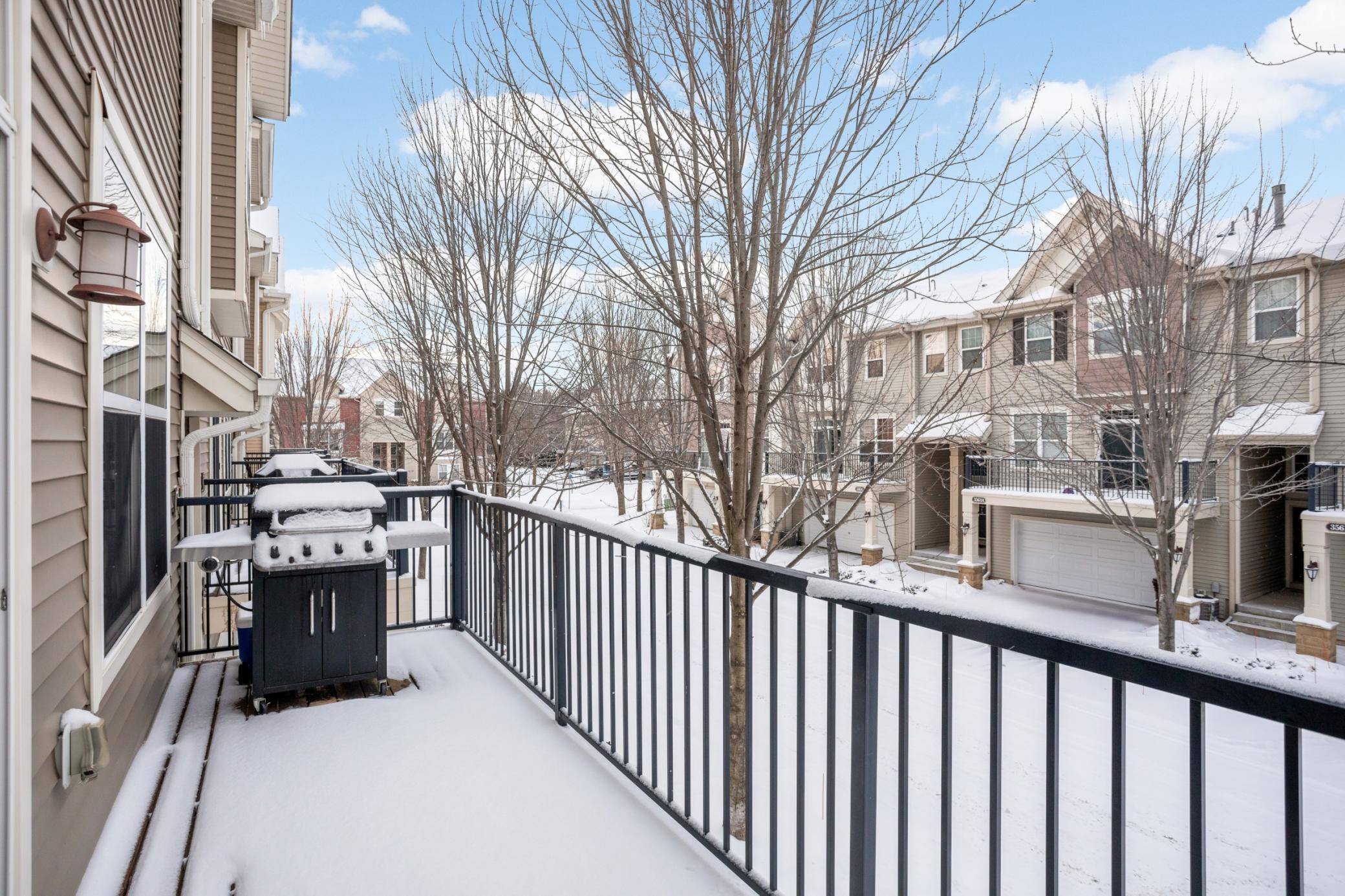 3611 Hazel Trail Unit: D