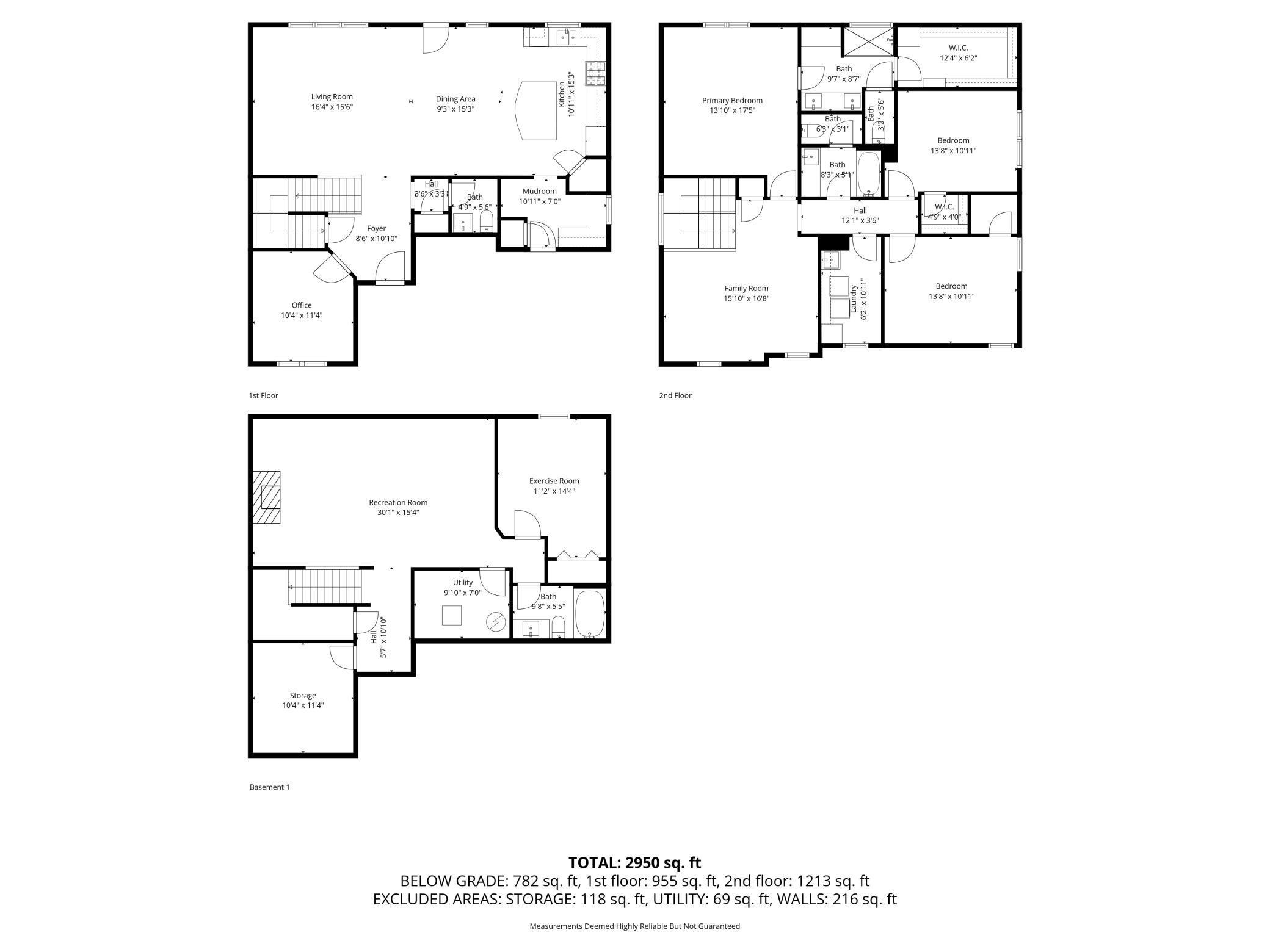 20511 Gunnison Drive