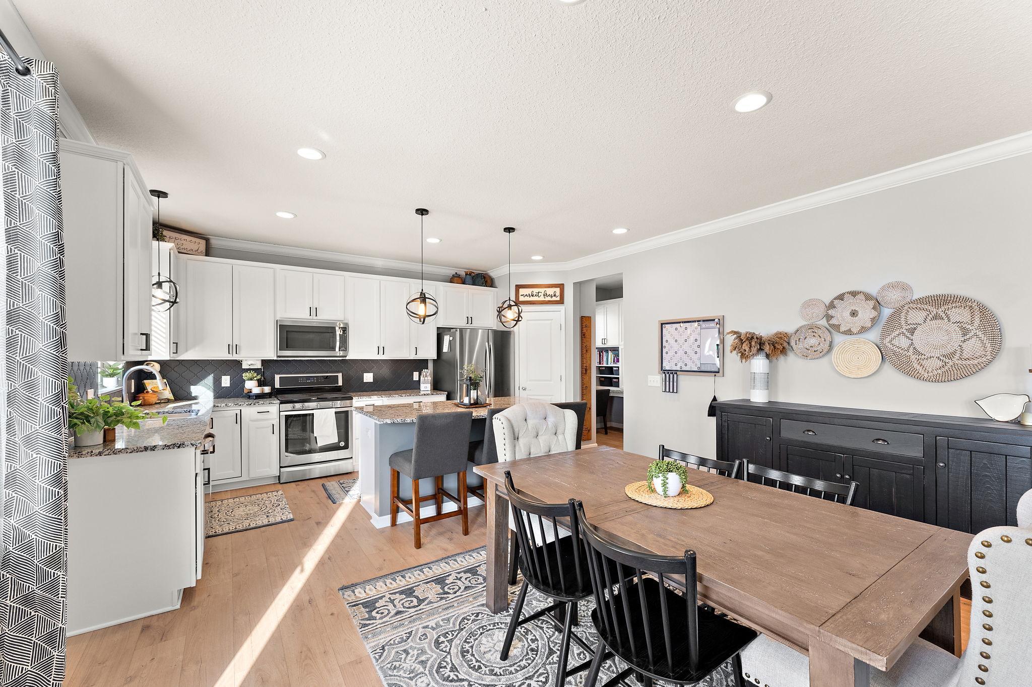 20511 Gunnison Drive