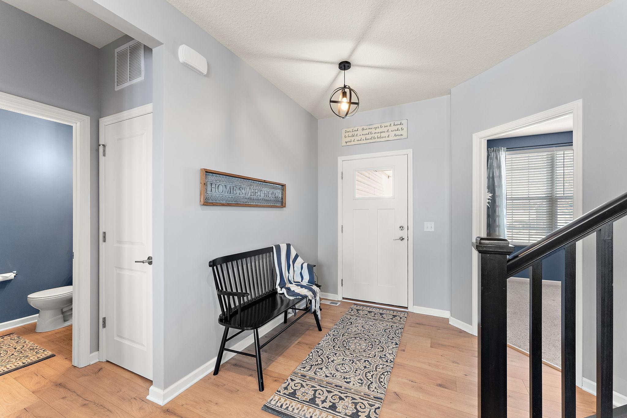 20511 Gunnison Drive