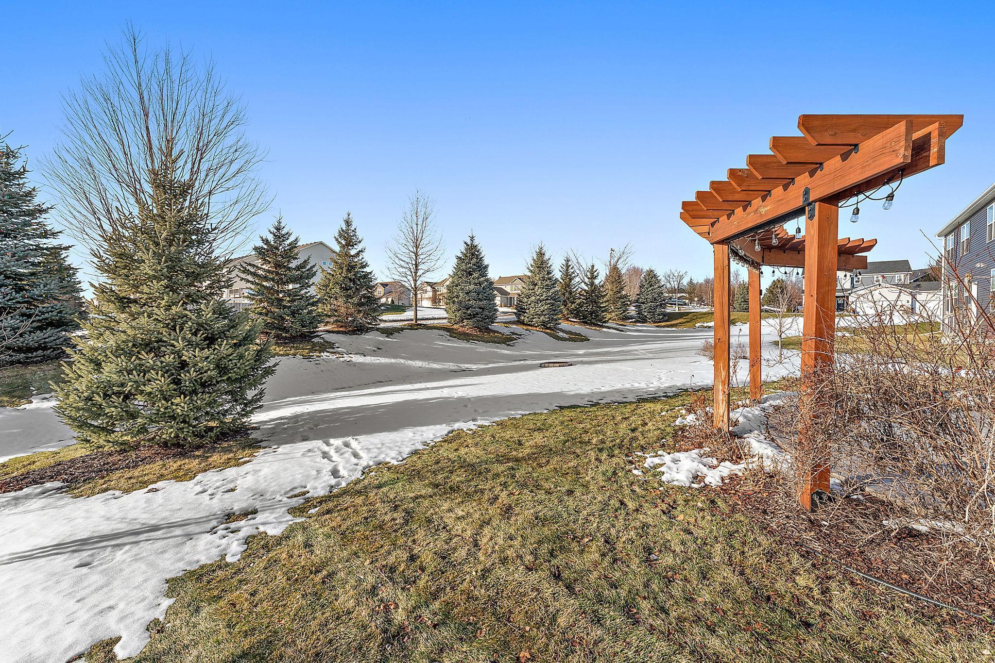 20511 Gunnison Drive