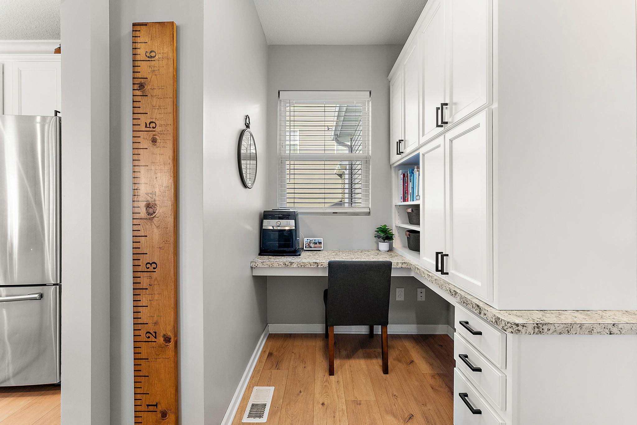 20511 Gunnison Drive