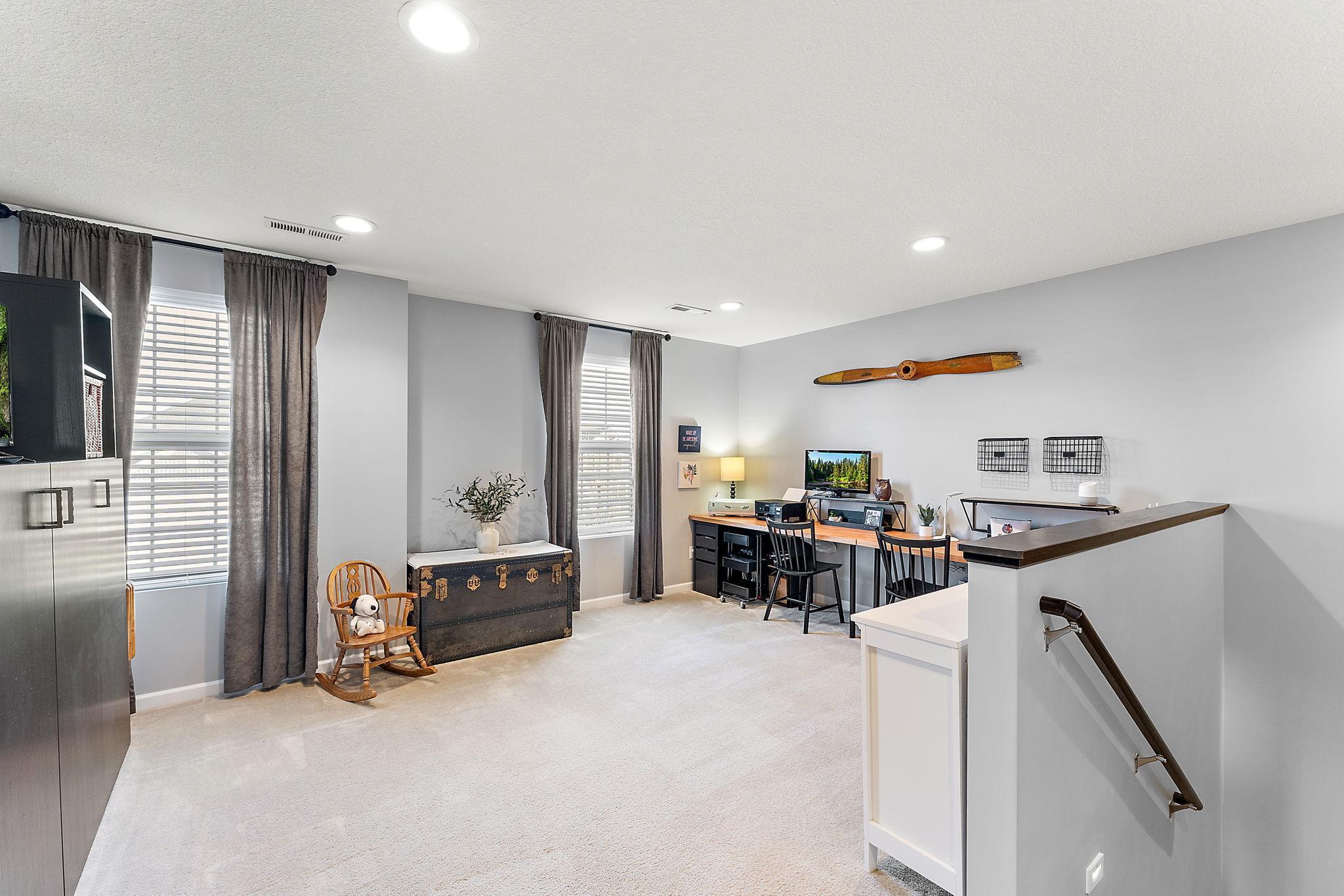 20511 Gunnison Drive