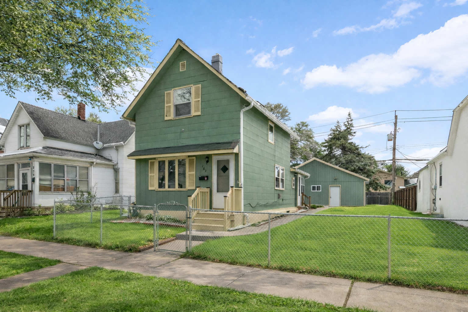 282 Erie Street