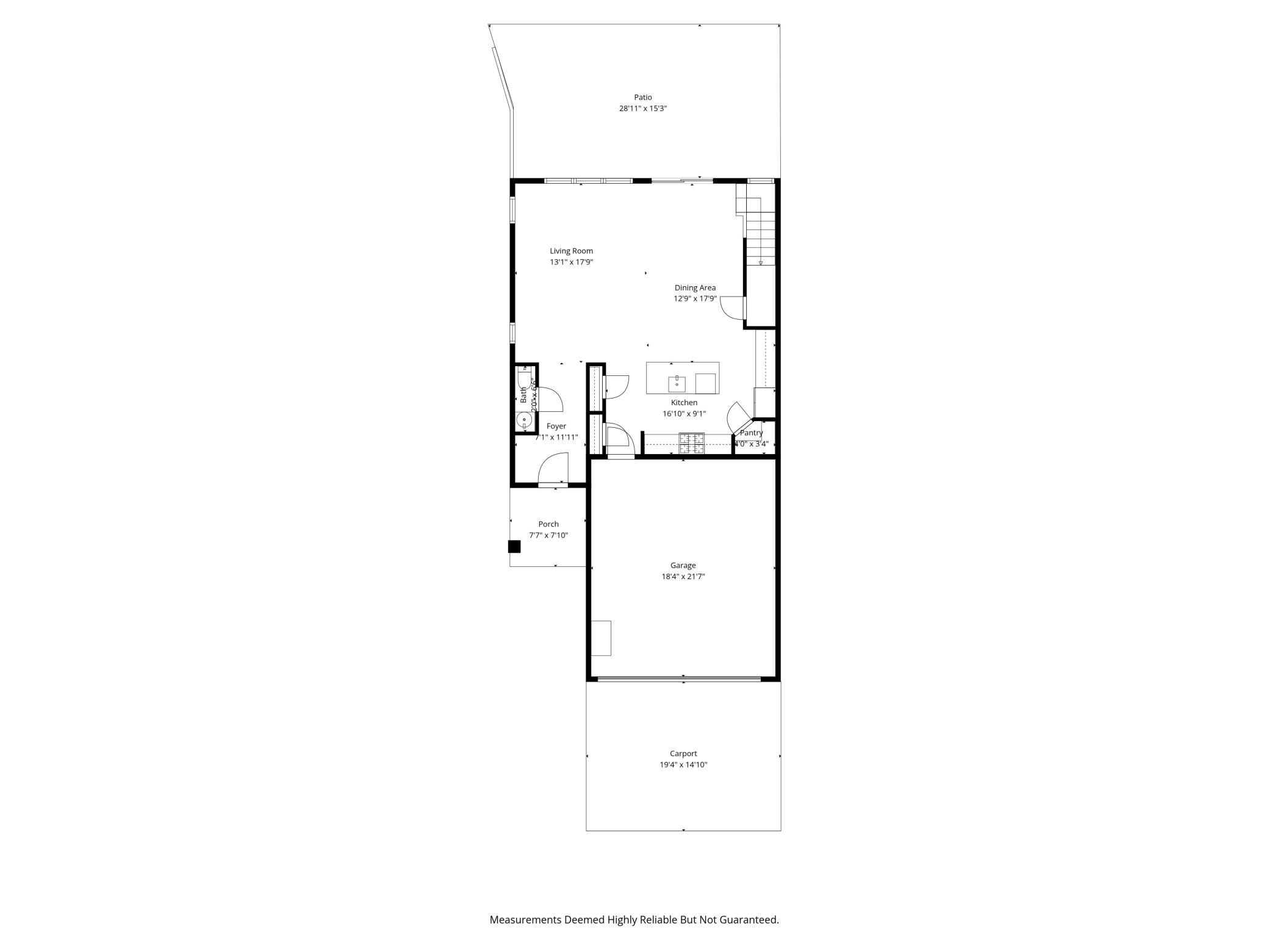 19343 Crystal Terrace