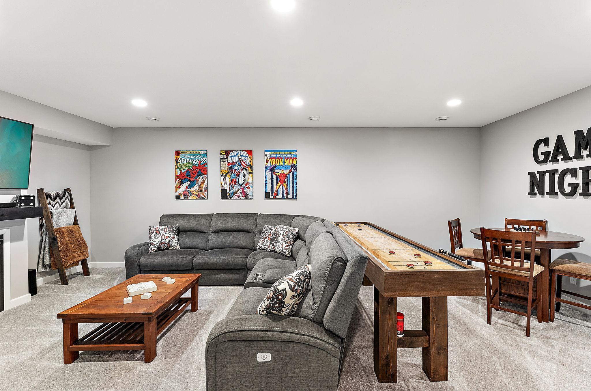 20511 Gunnison Drive