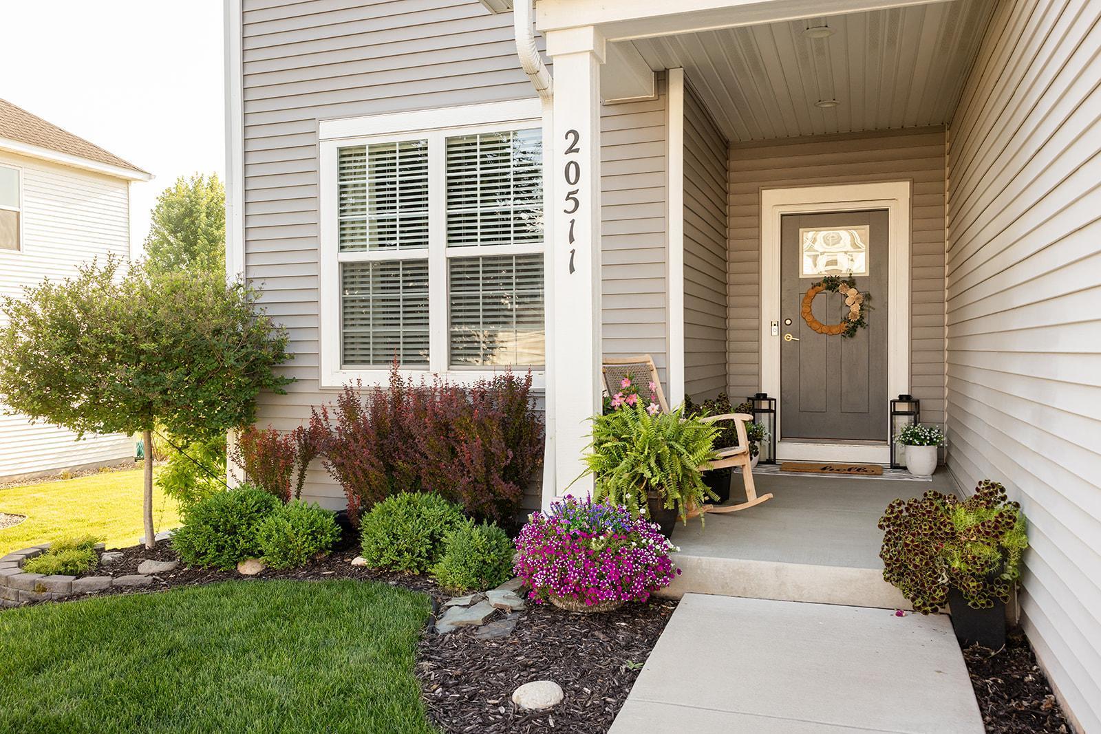 20511 Gunnison Drive