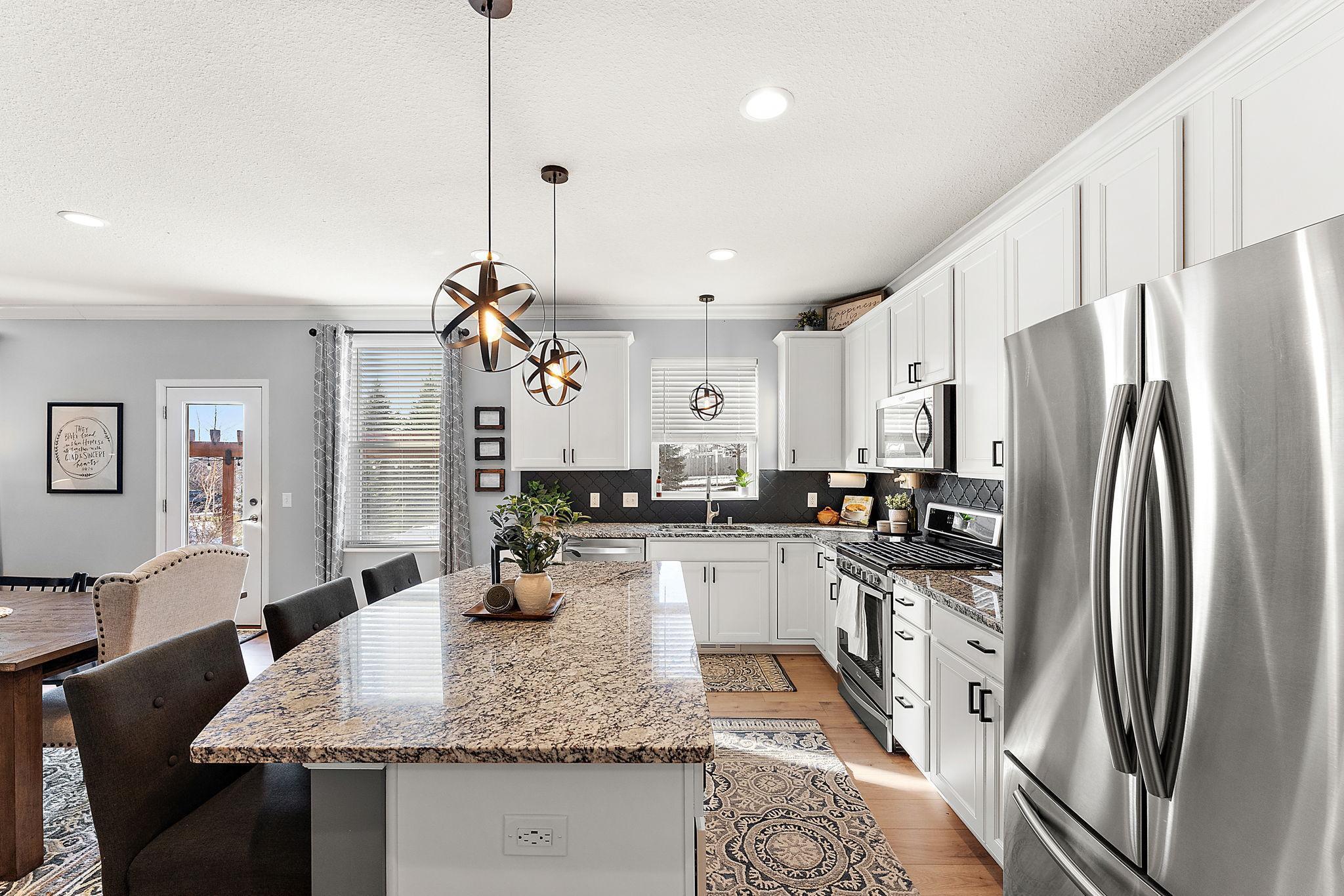 20511 Gunnison Drive