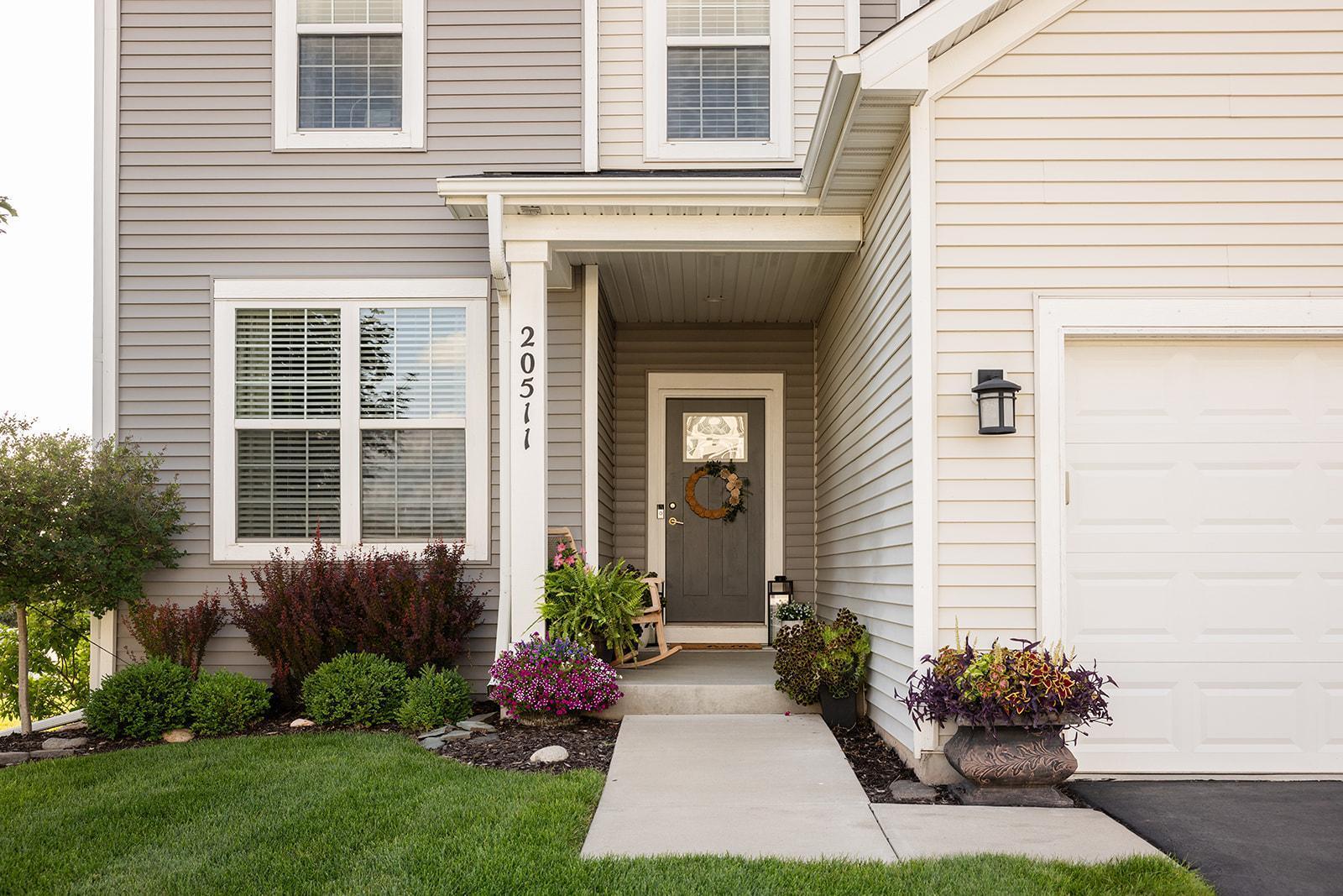 20511 Gunnison Drive