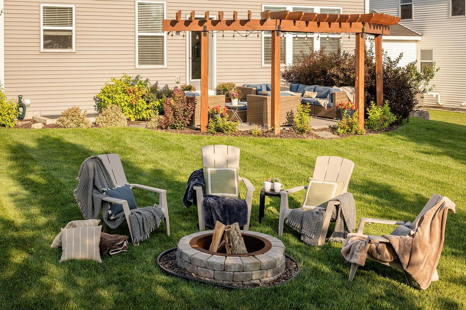 20511 Gunnison Drive