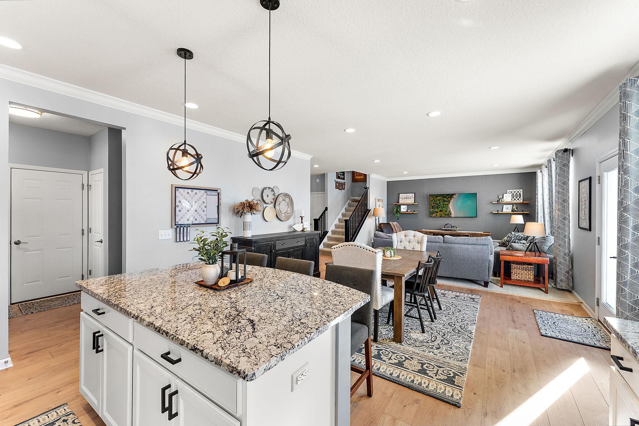 20511 Gunnison Drive