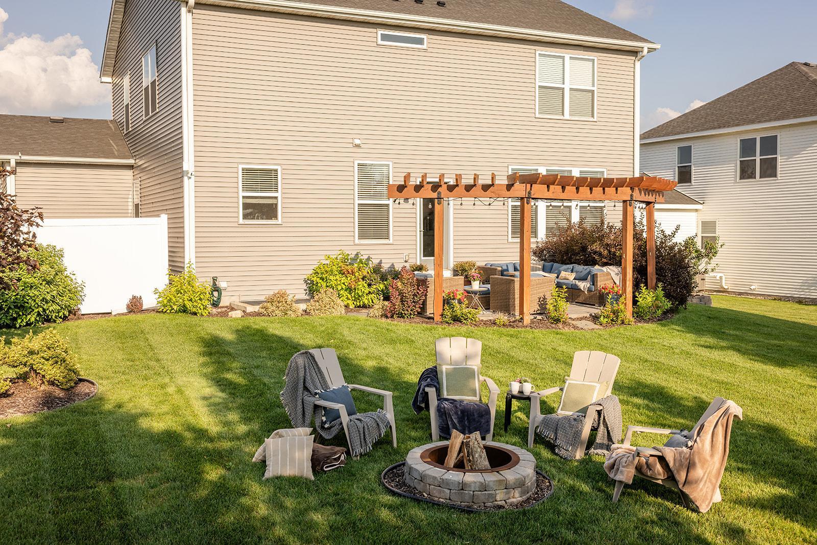 20511 Gunnison Drive