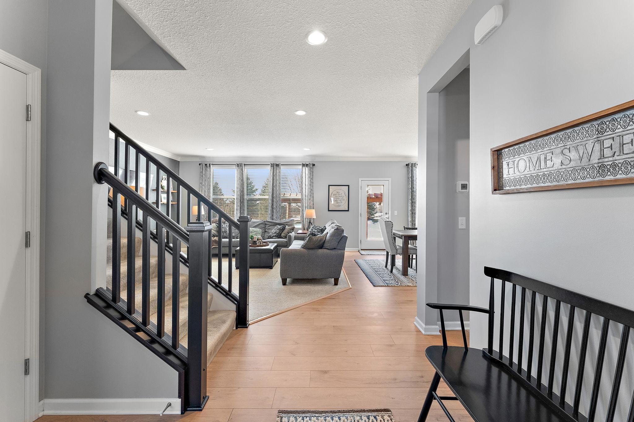 20511 Gunnison Drive