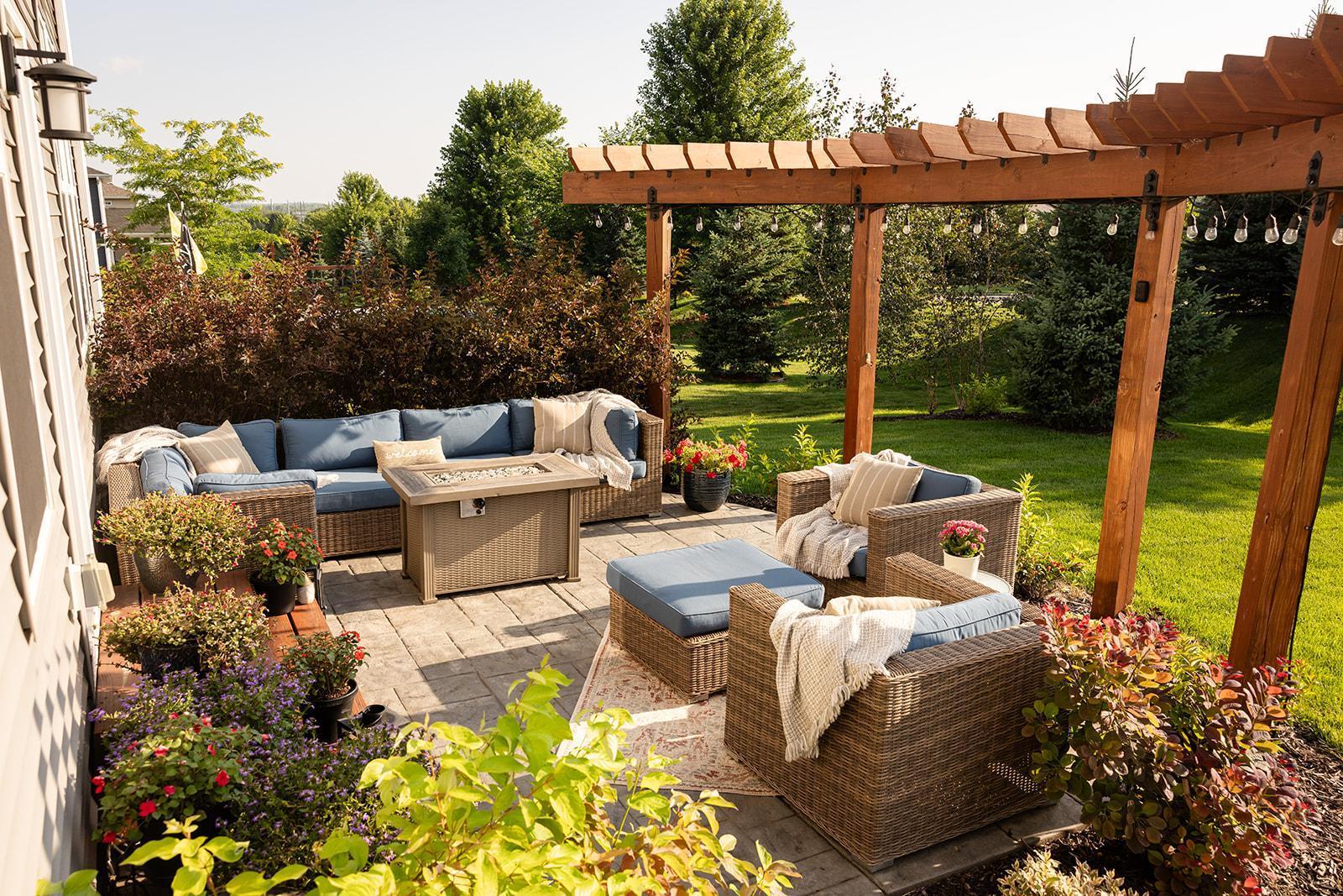 20511 Gunnison Drive