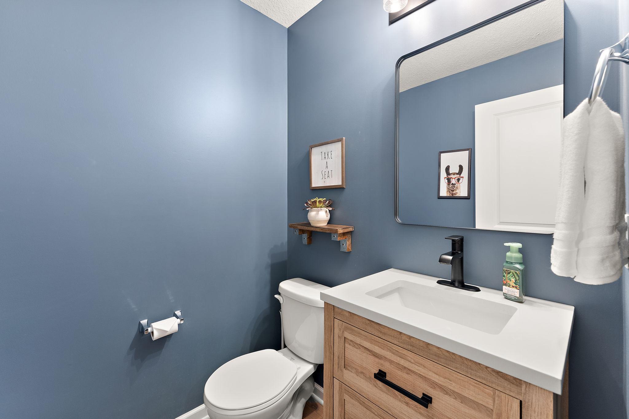 20511 Gunnison Drive