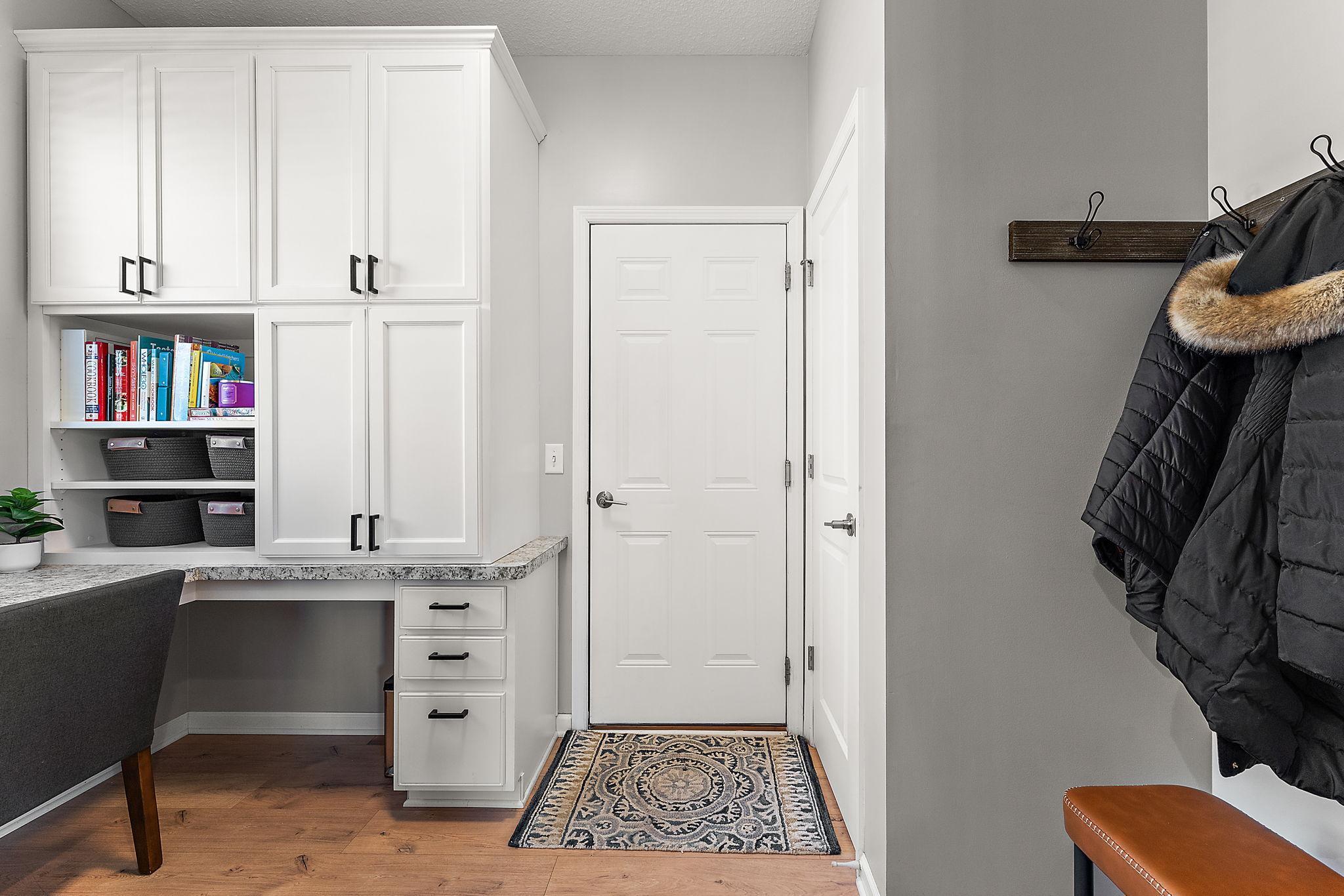 20511 Gunnison Drive