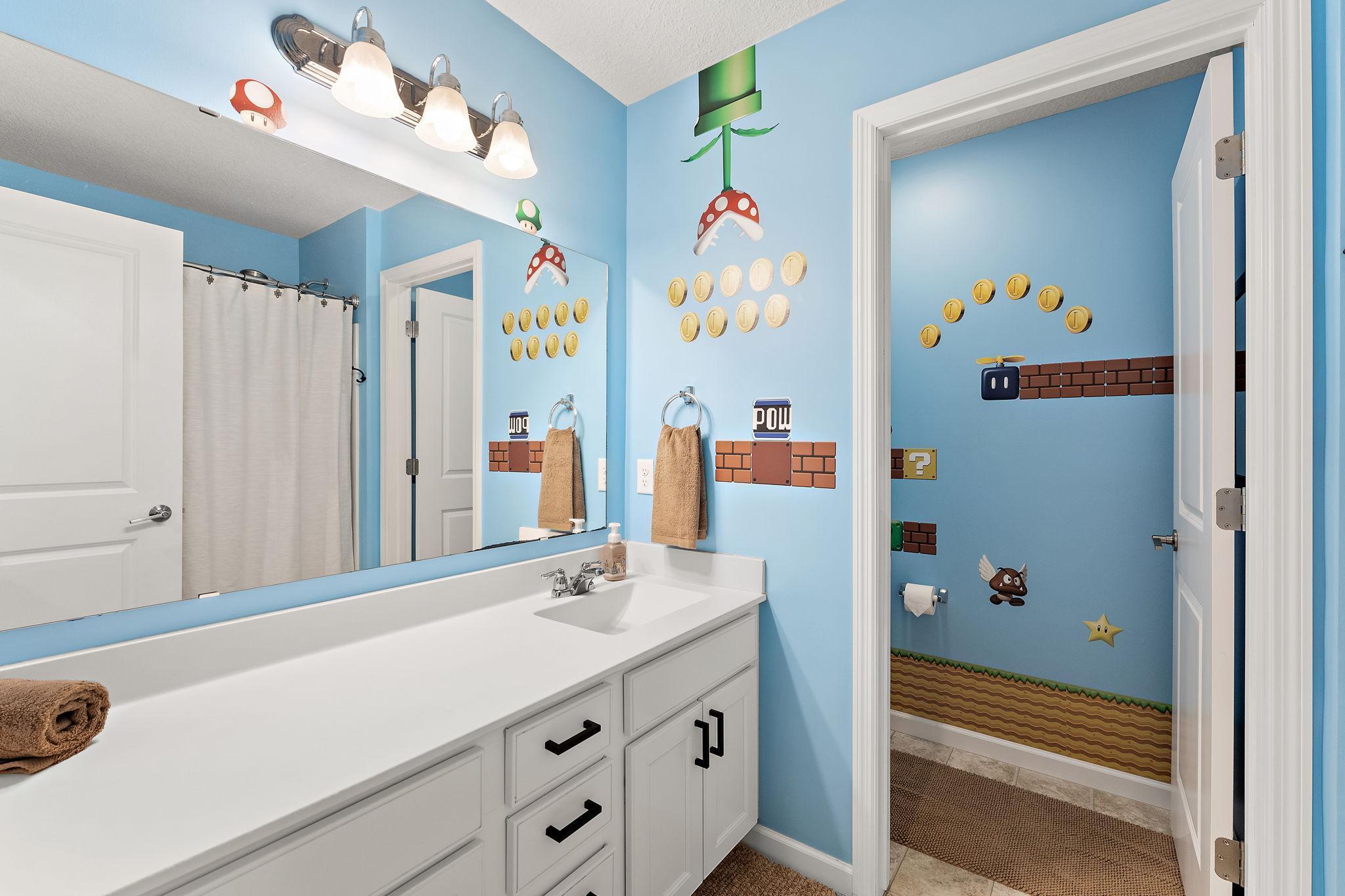 20511 Gunnison Drive