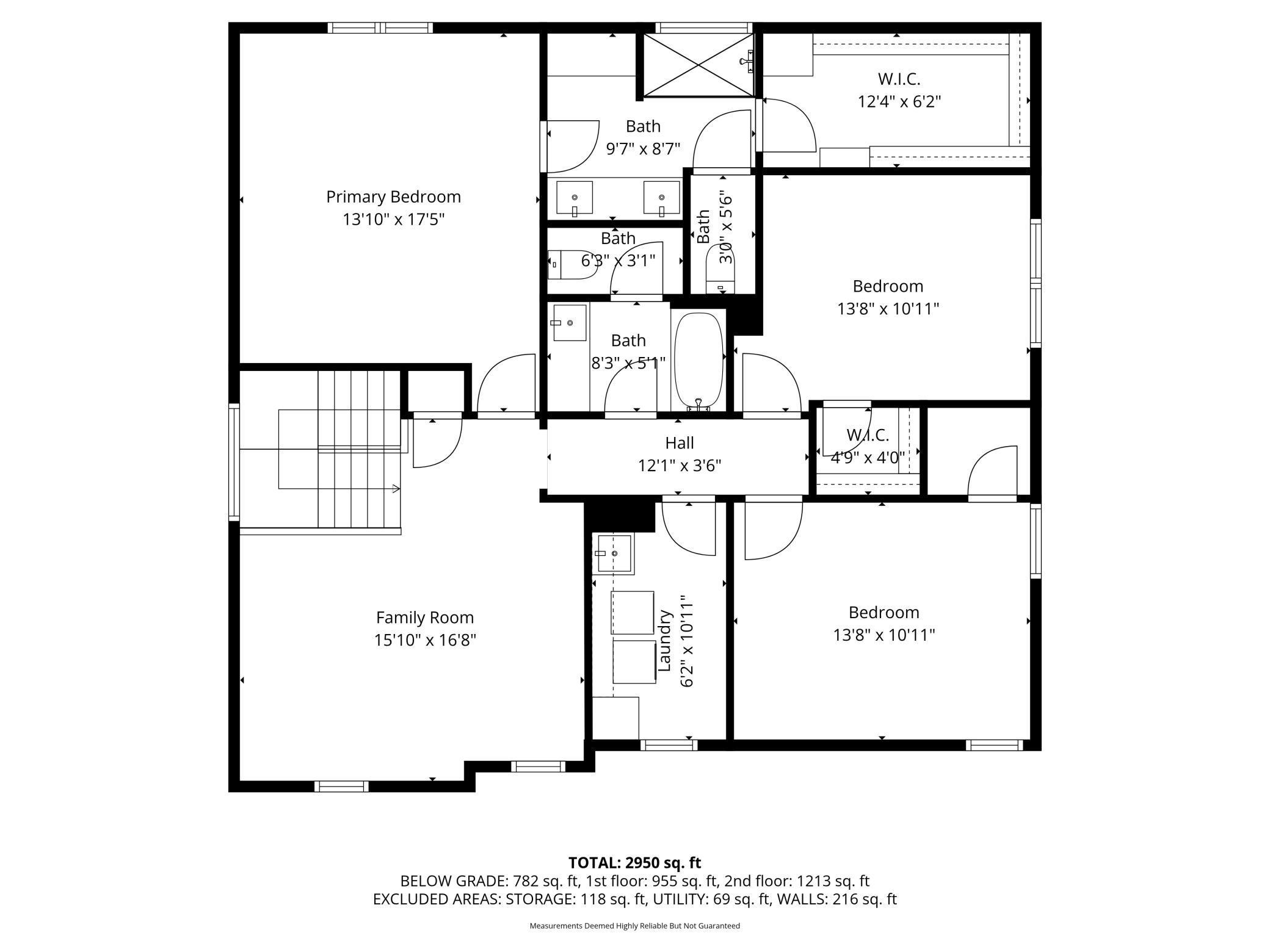 20511 Gunnison Drive