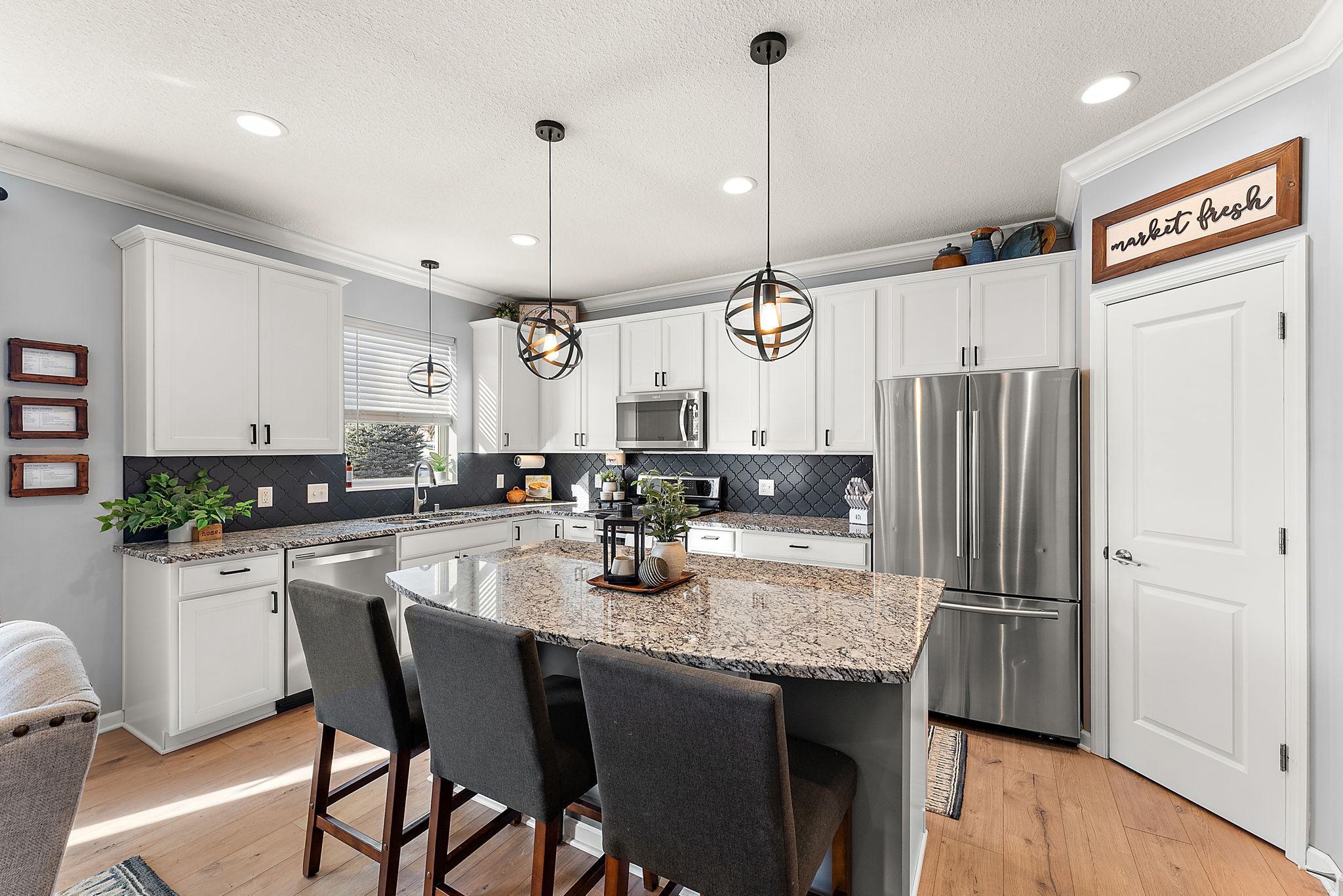 20511 Gunnison Drive