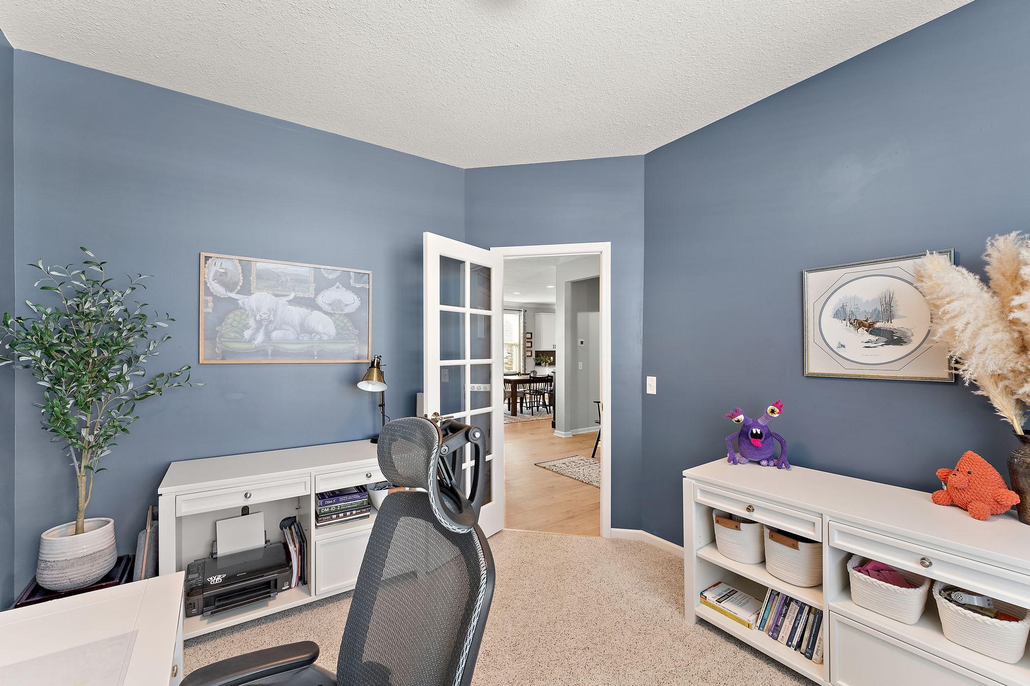 20511 Gunnison Drive