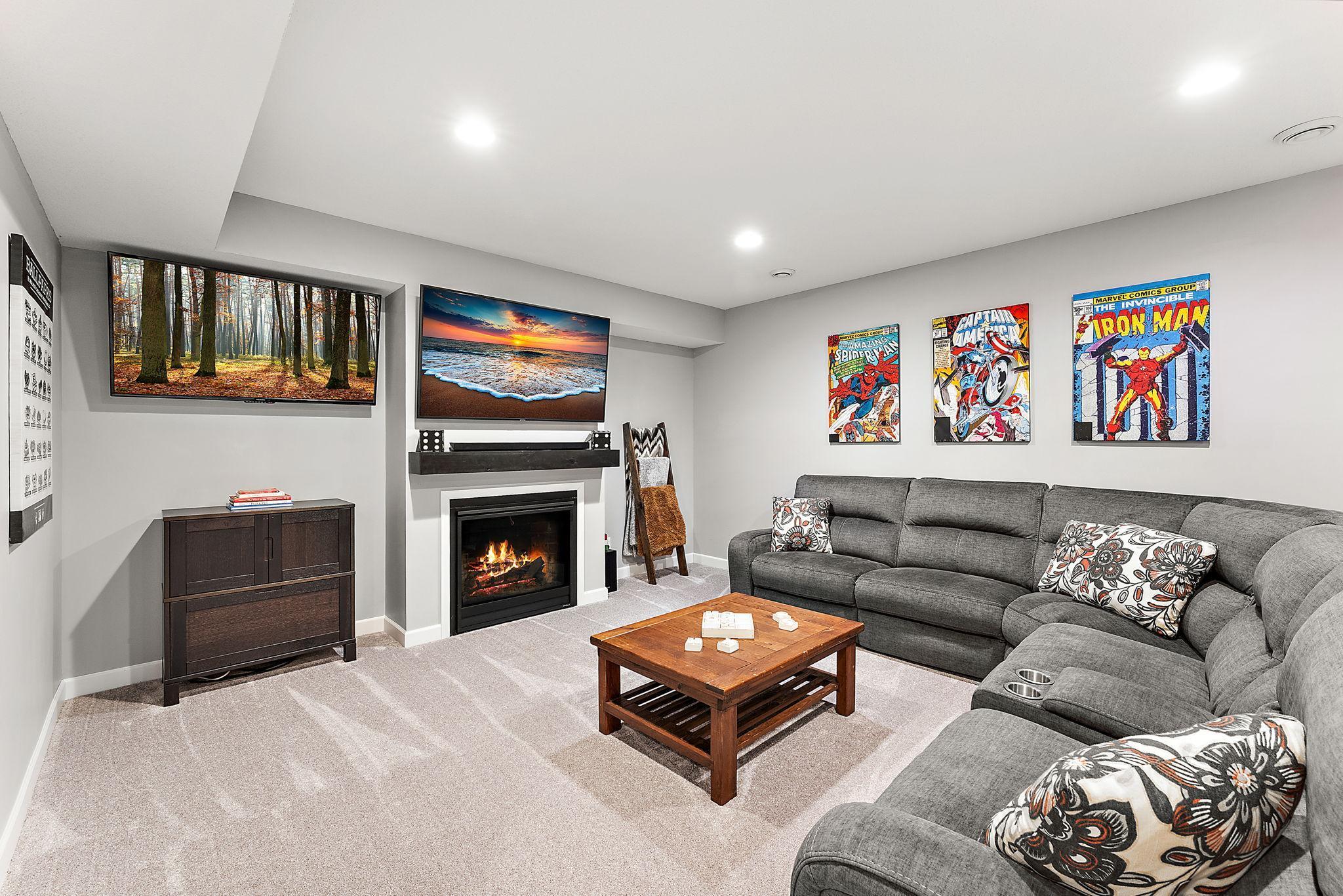 20511 Gunnison Drive