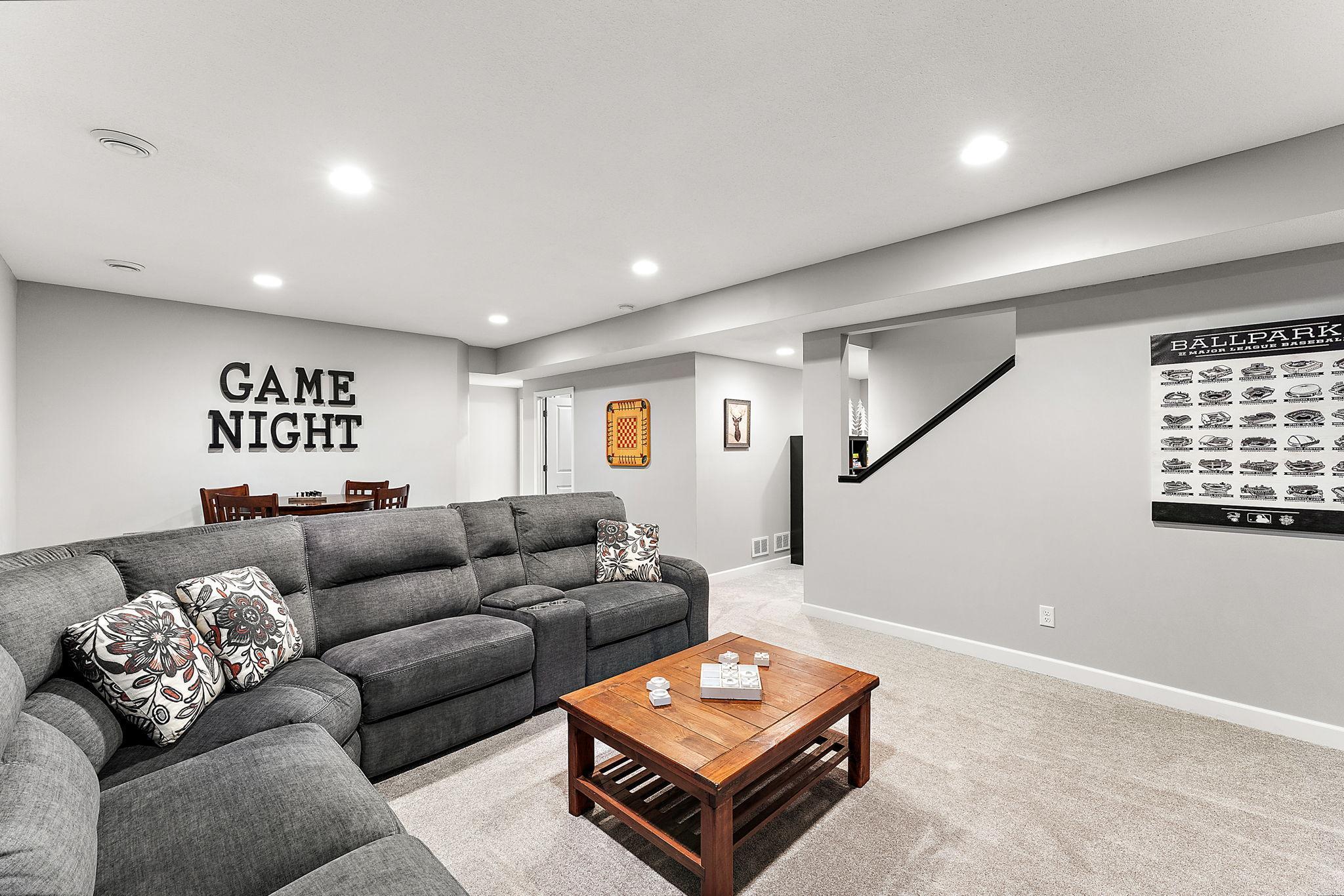 20511 Gunnison Drive