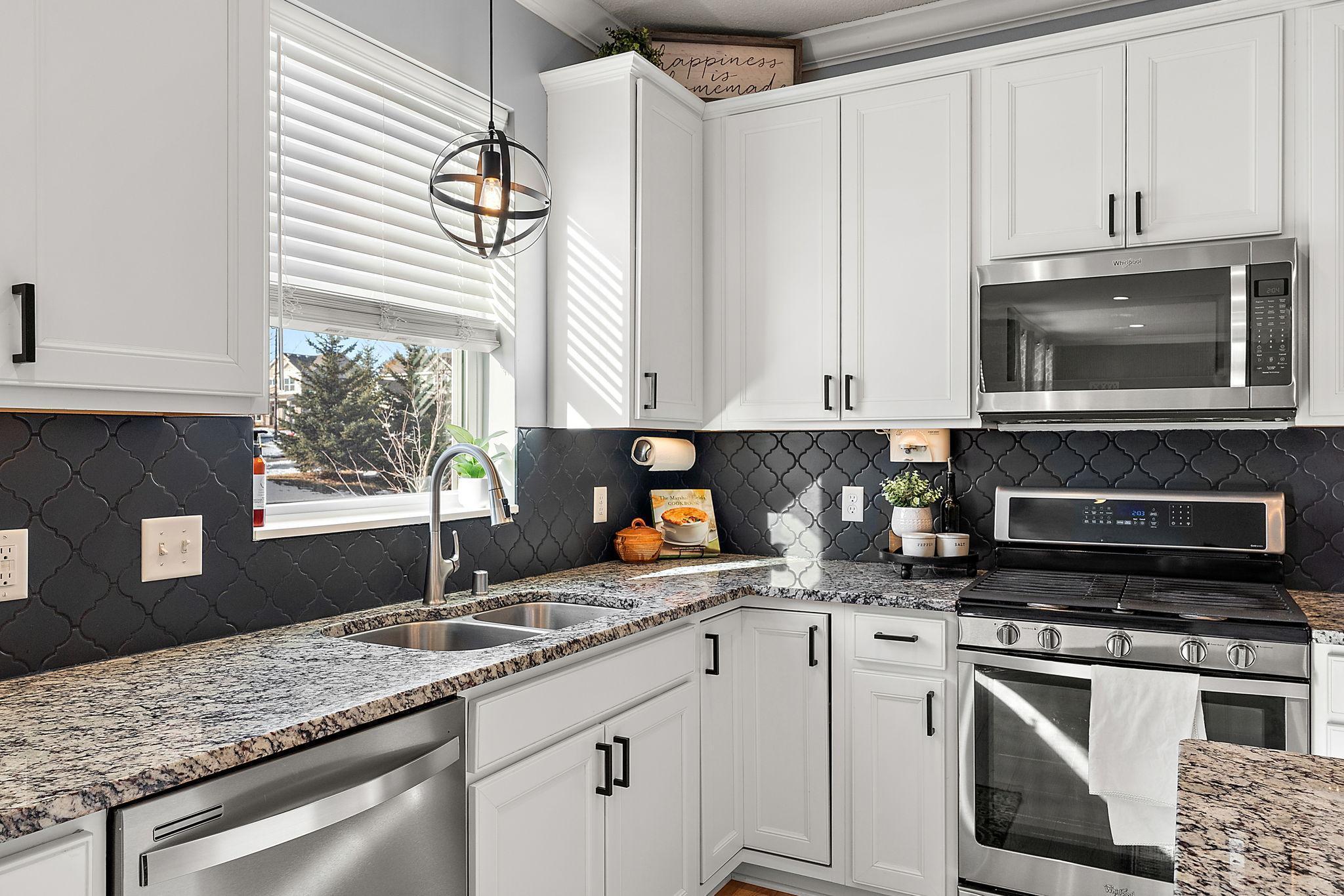 20511 Gunnison Drive