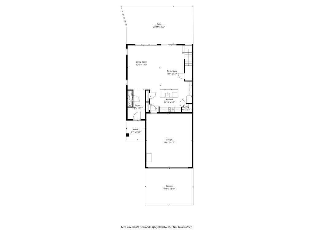 19343 Crystal Terrace